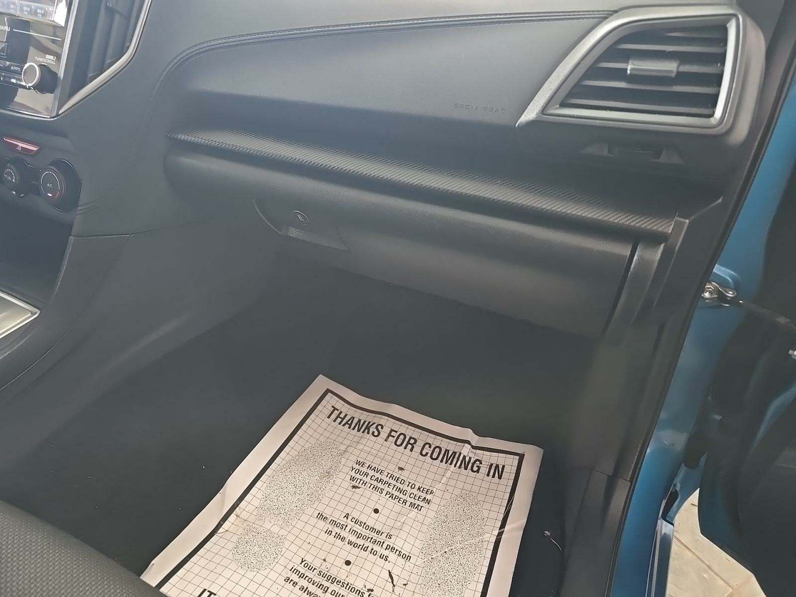 2017 Subaru Impreza 2.0i Premium AWD