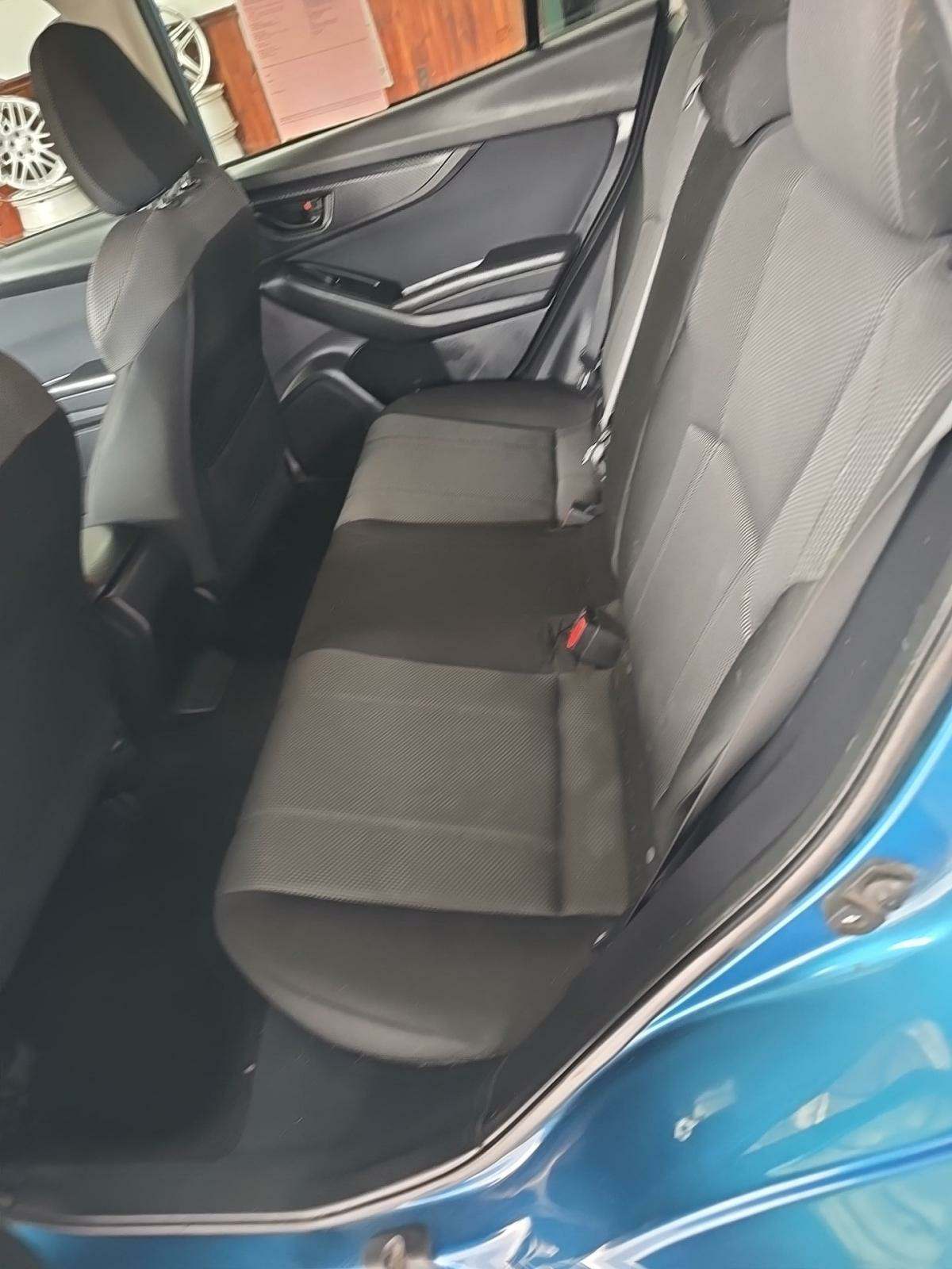 2017 Subaru Impreza 2.0i Premium AWD