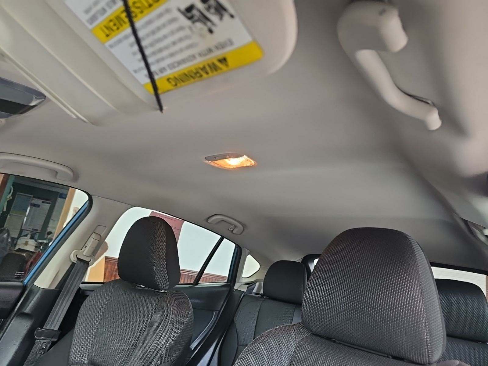 2017 Subaru Impreza 2.0i Premium AWD