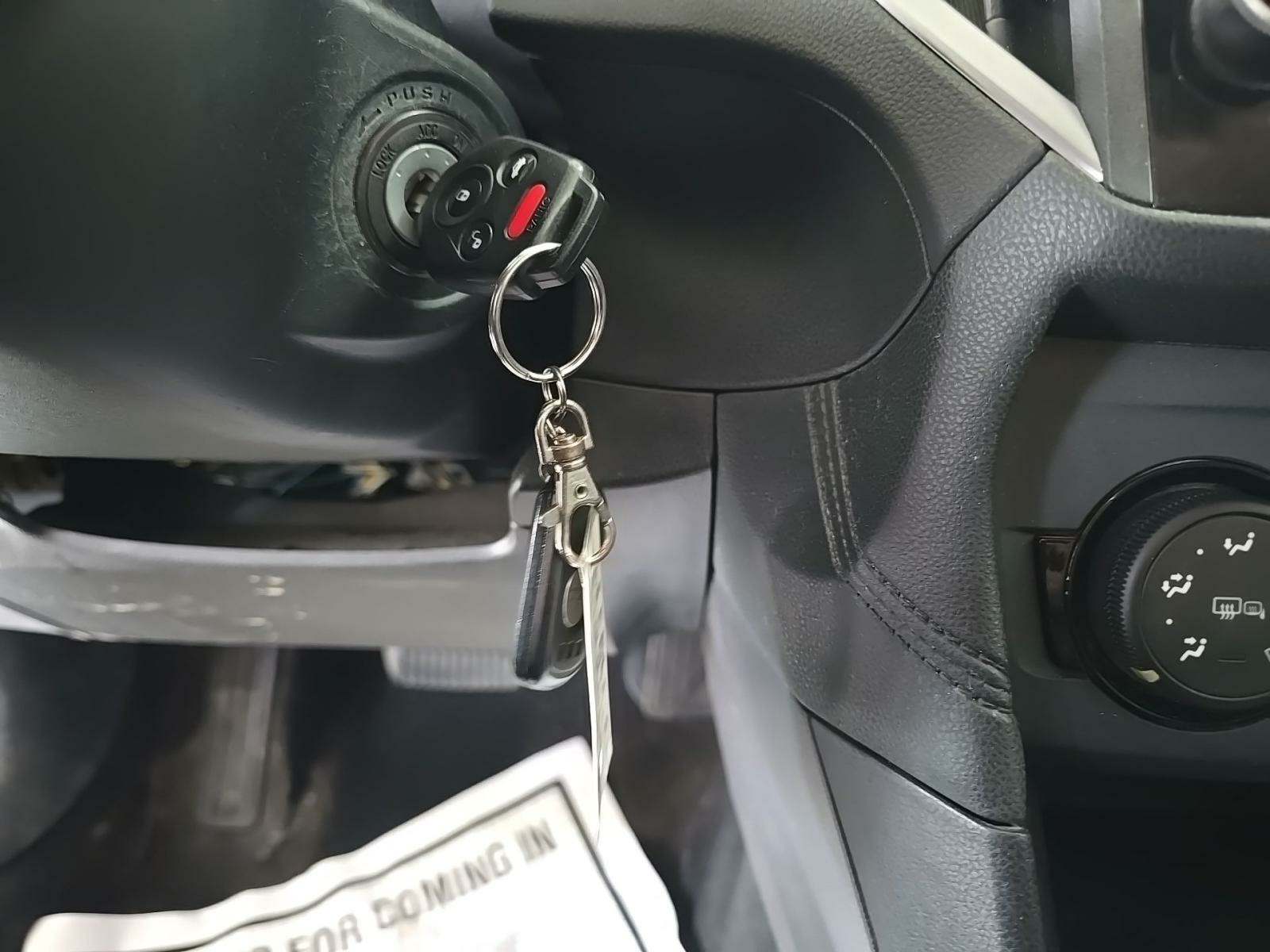 2017 Subaru Impreza 2.0i Premium AWD