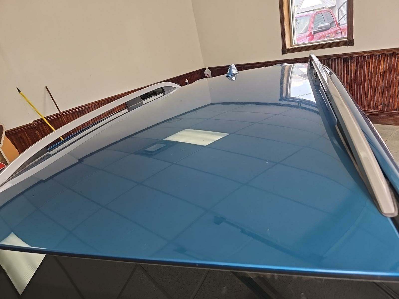 2017 Subaru Impreza 2.0i Premium AWD