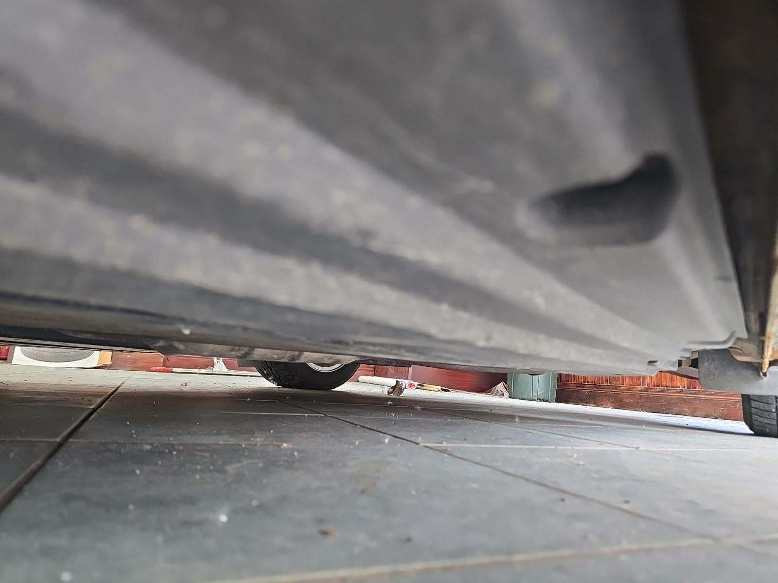 2017 Subaru Impreza 2.0i Premium AWD