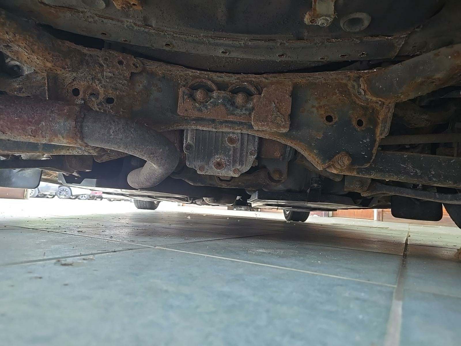 2017 Subaru Impreza 2.0i Premium AWD