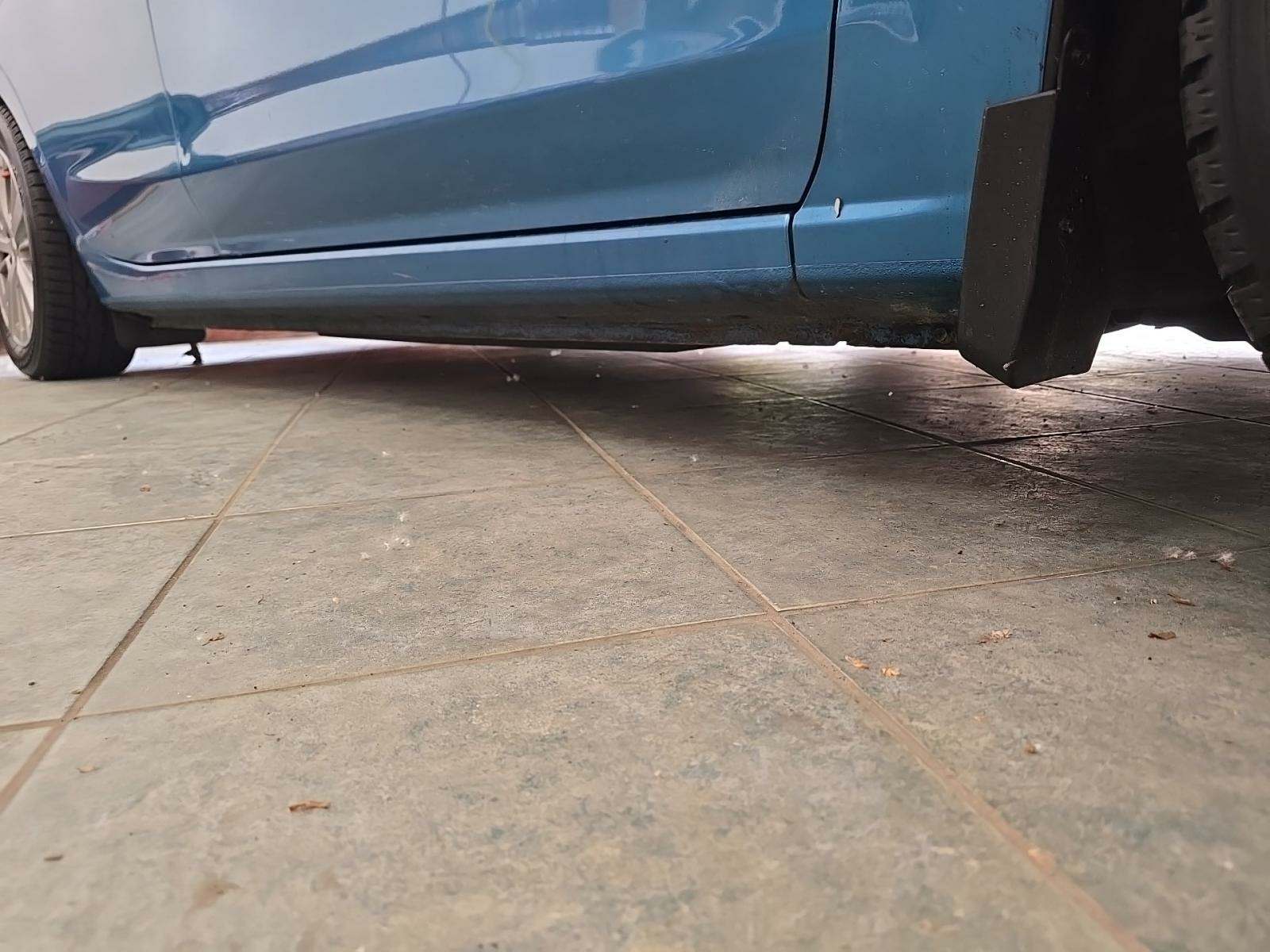 2017 Subaru Impreza 2.0i Premium AWD