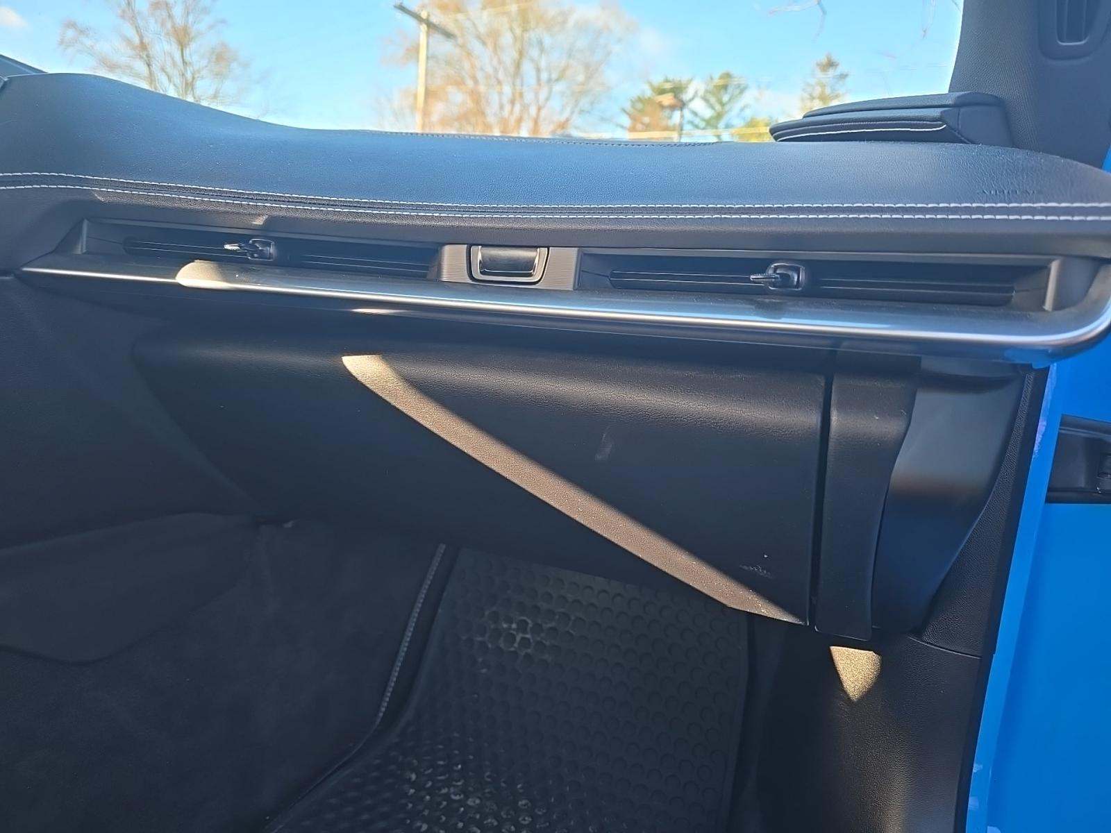 2023 Chevrolet Corvette Stingray RWD