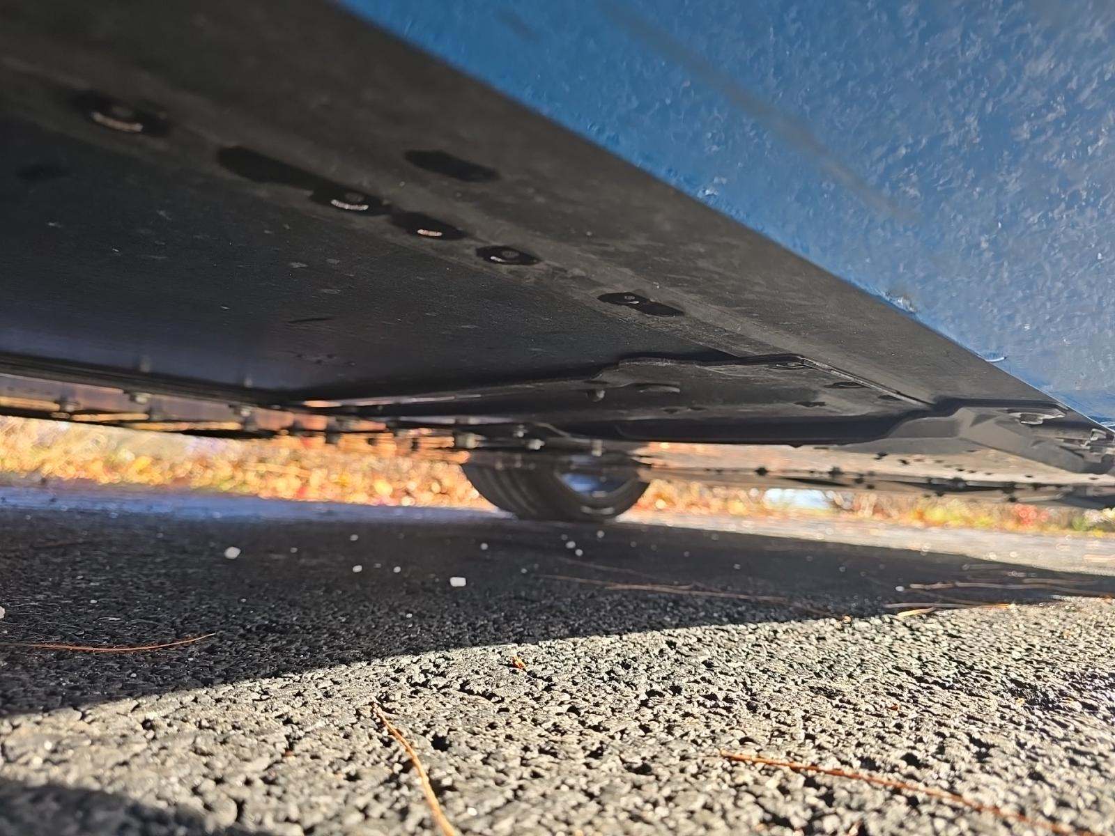 2023 Chevrolet Corvette Stingray RWD