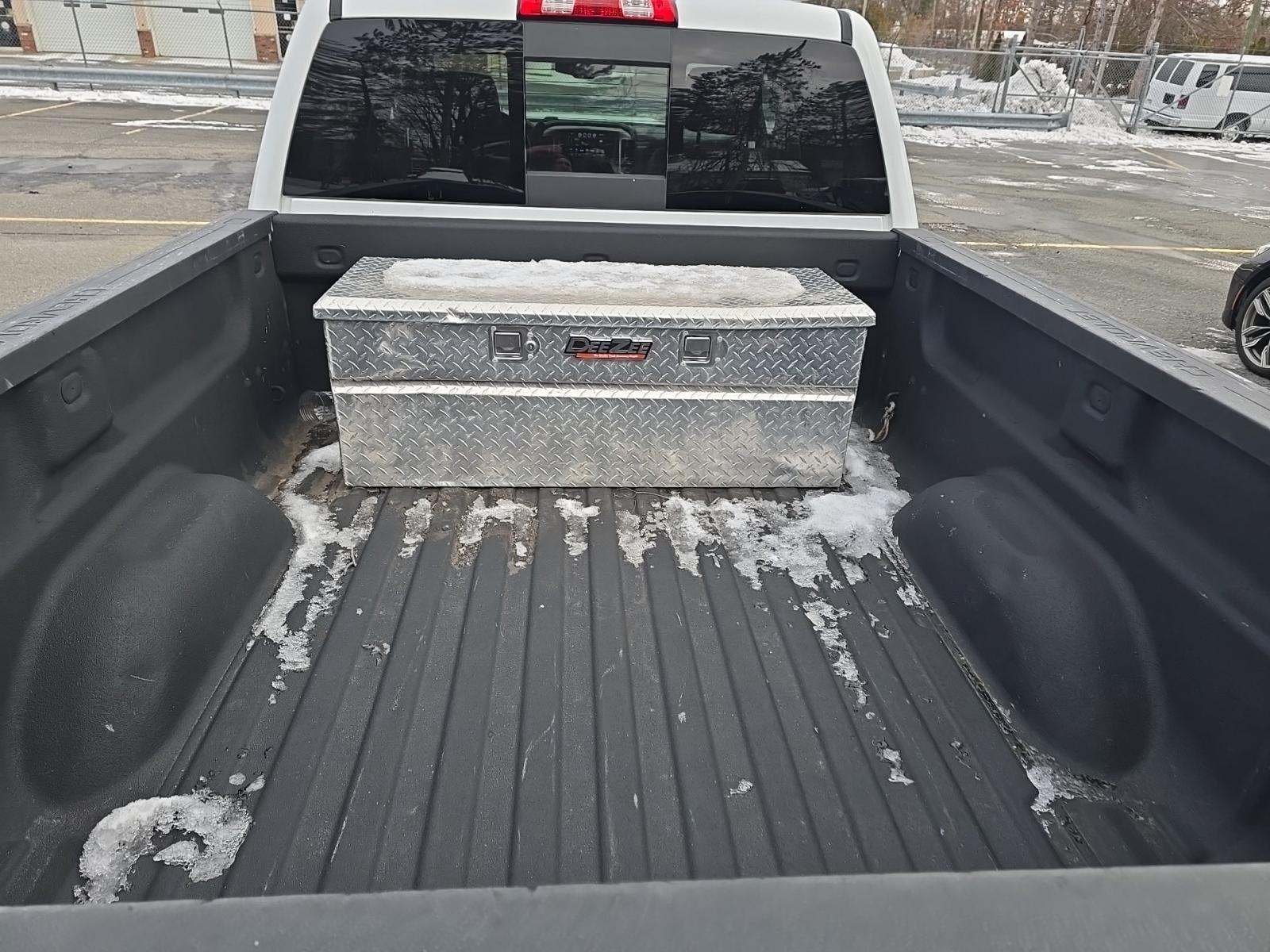 2018 Chevrolet Silverado 3500HD LTZ AWD