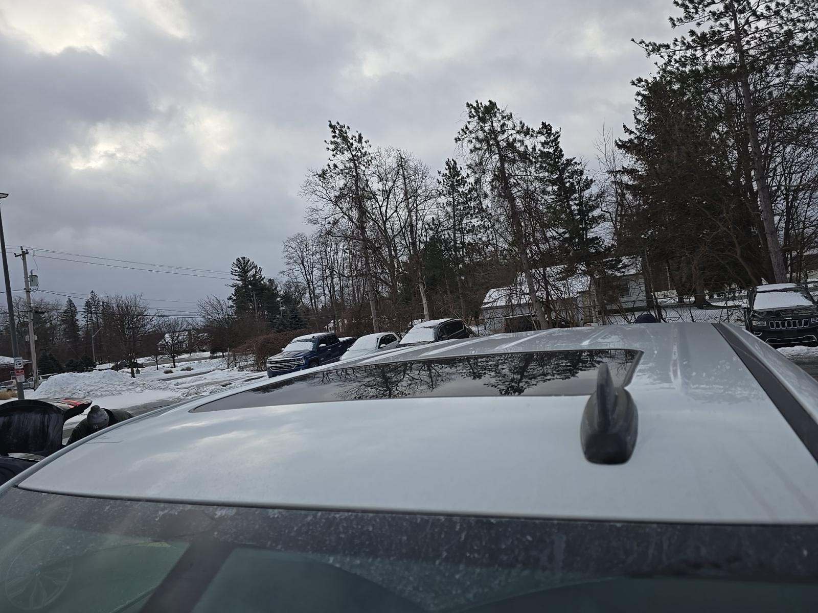 2018 Chevrolet Silverado 3500HD LTZ AWD