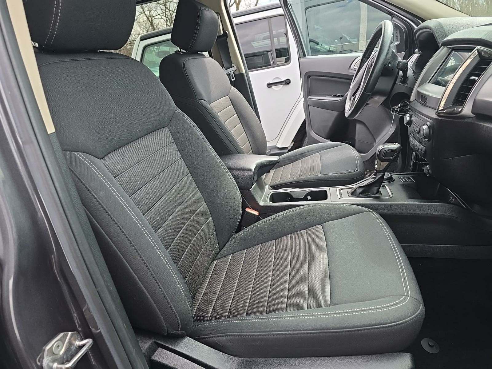 2019 Ford Ranger XLT AWD