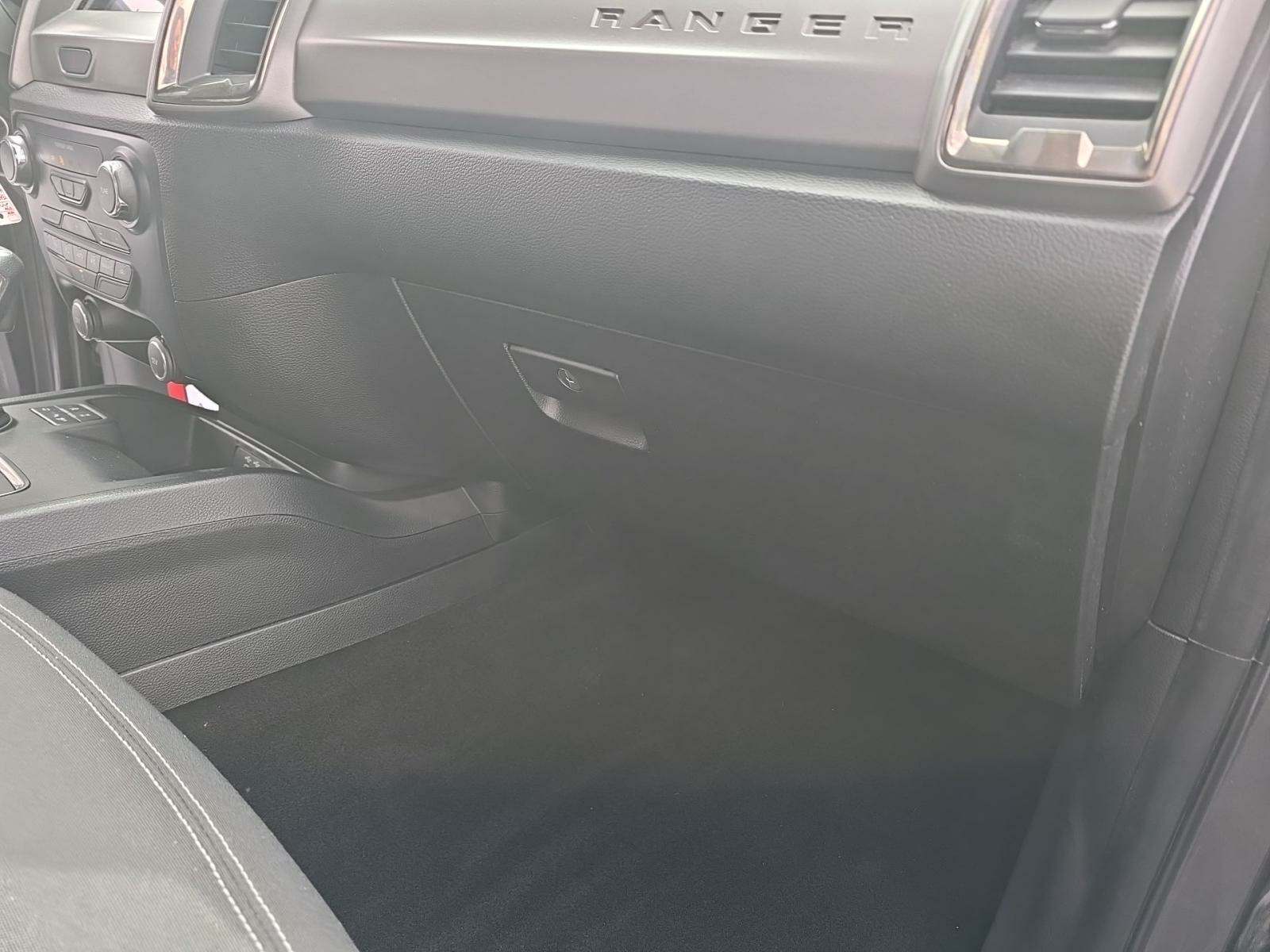 2019 Ford Ranger XLT AWD