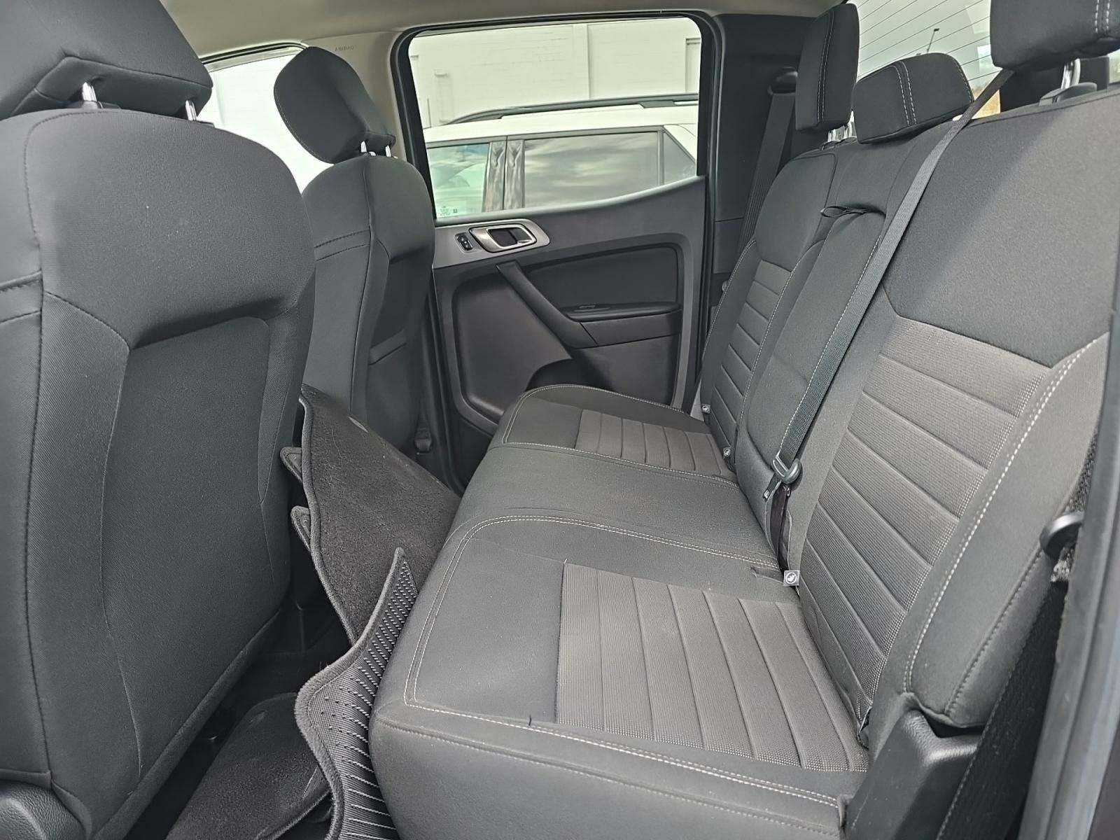 2019 Ford Ranger XLT AWD