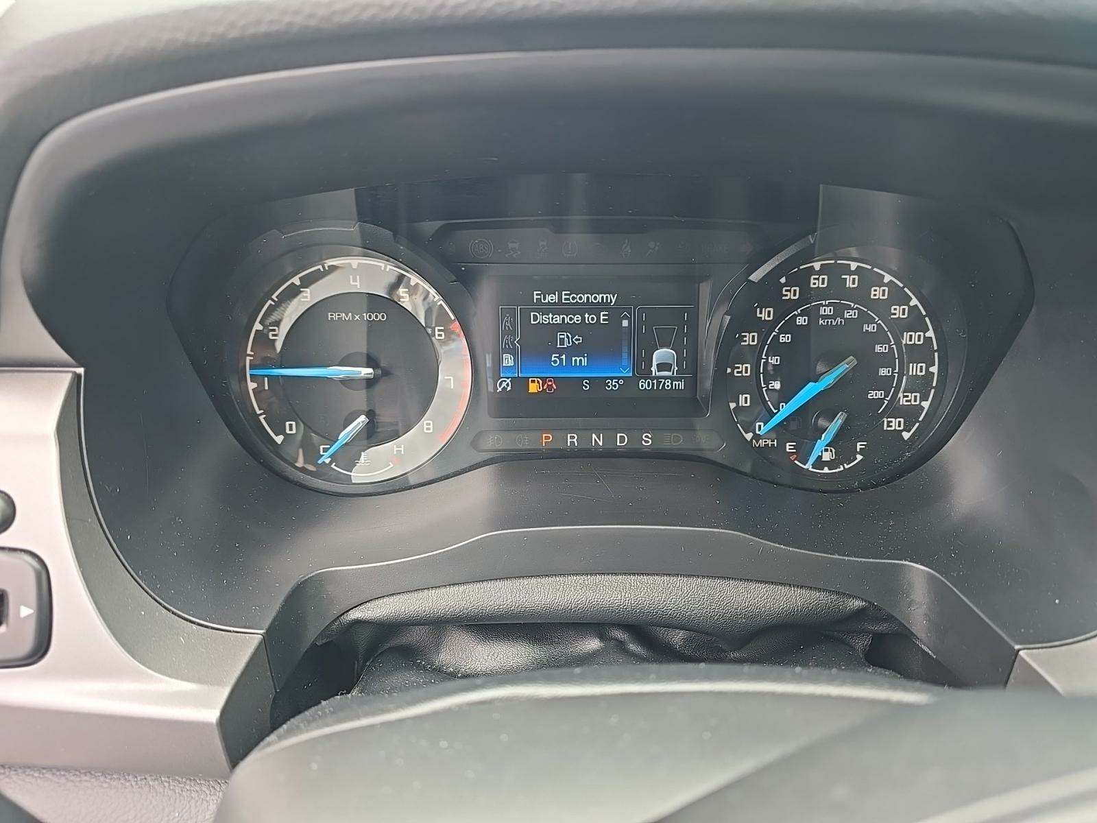 2019 Ford Ranger XLT AWD