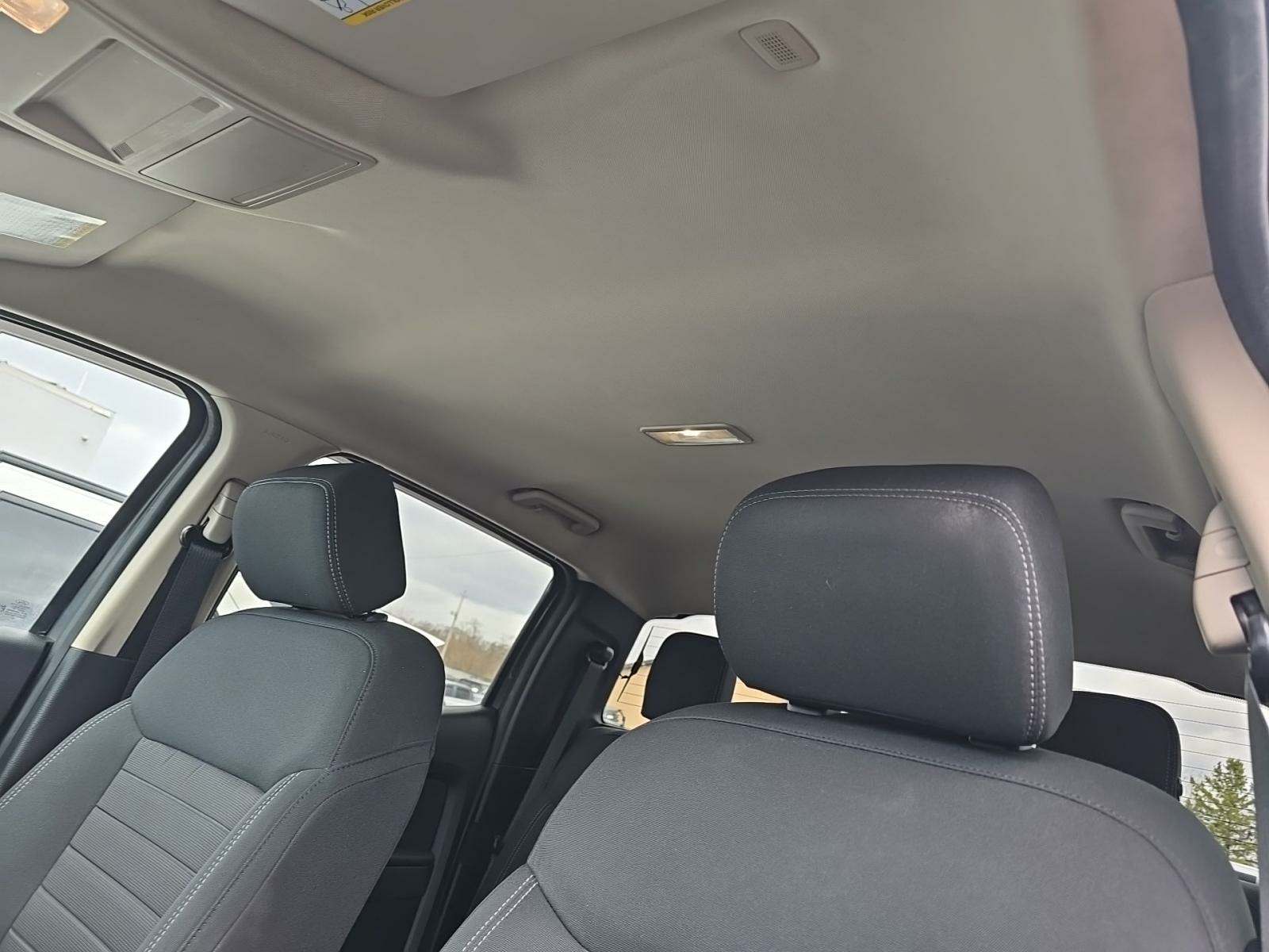 2019 Ford Ranger XLT AWD