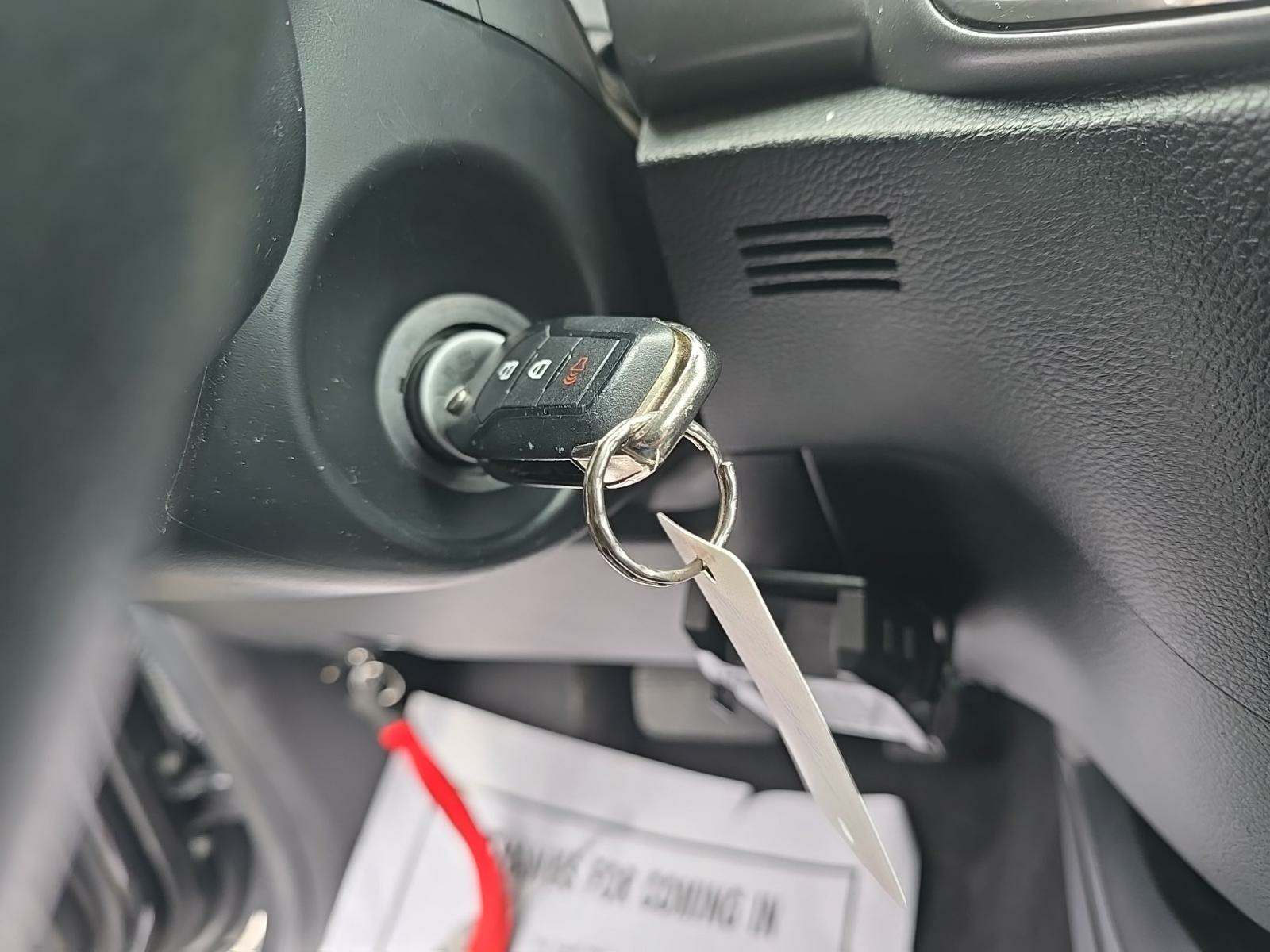 2019 Ford Ranger XLT AWD