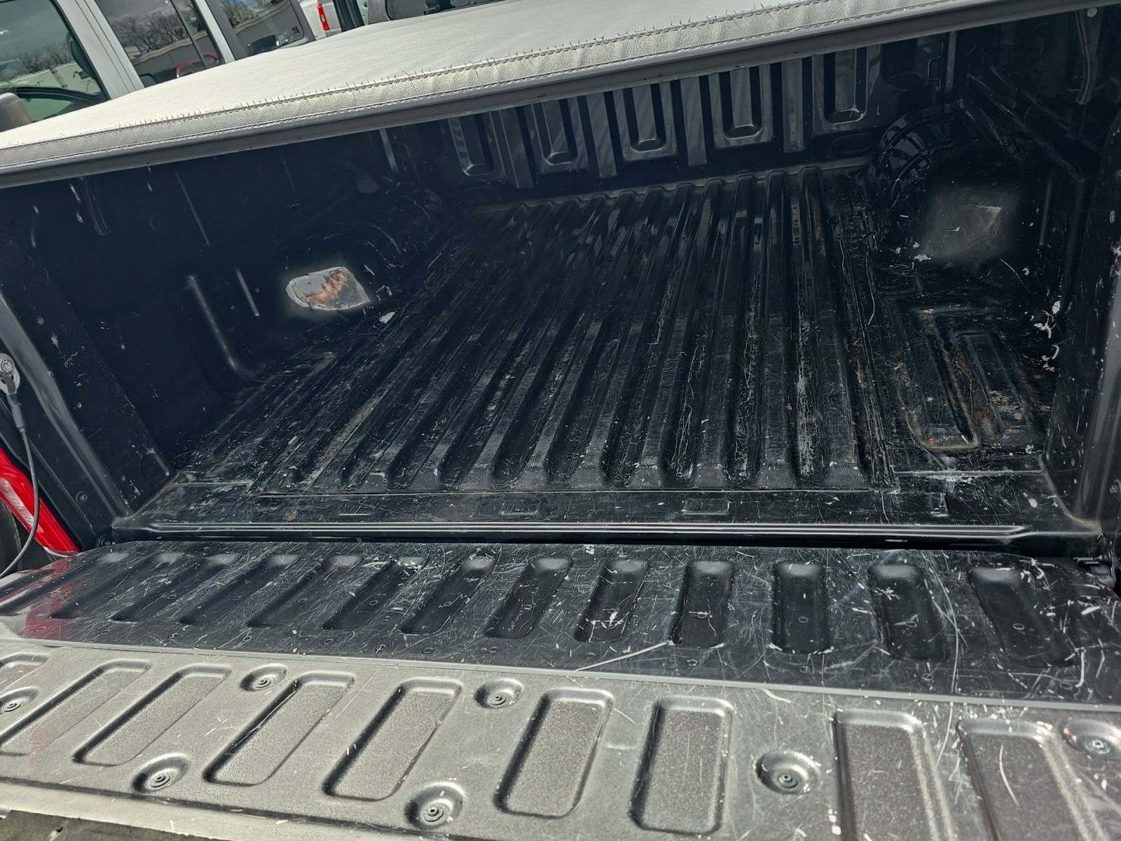 2019 Ford Ranger XLT AWD