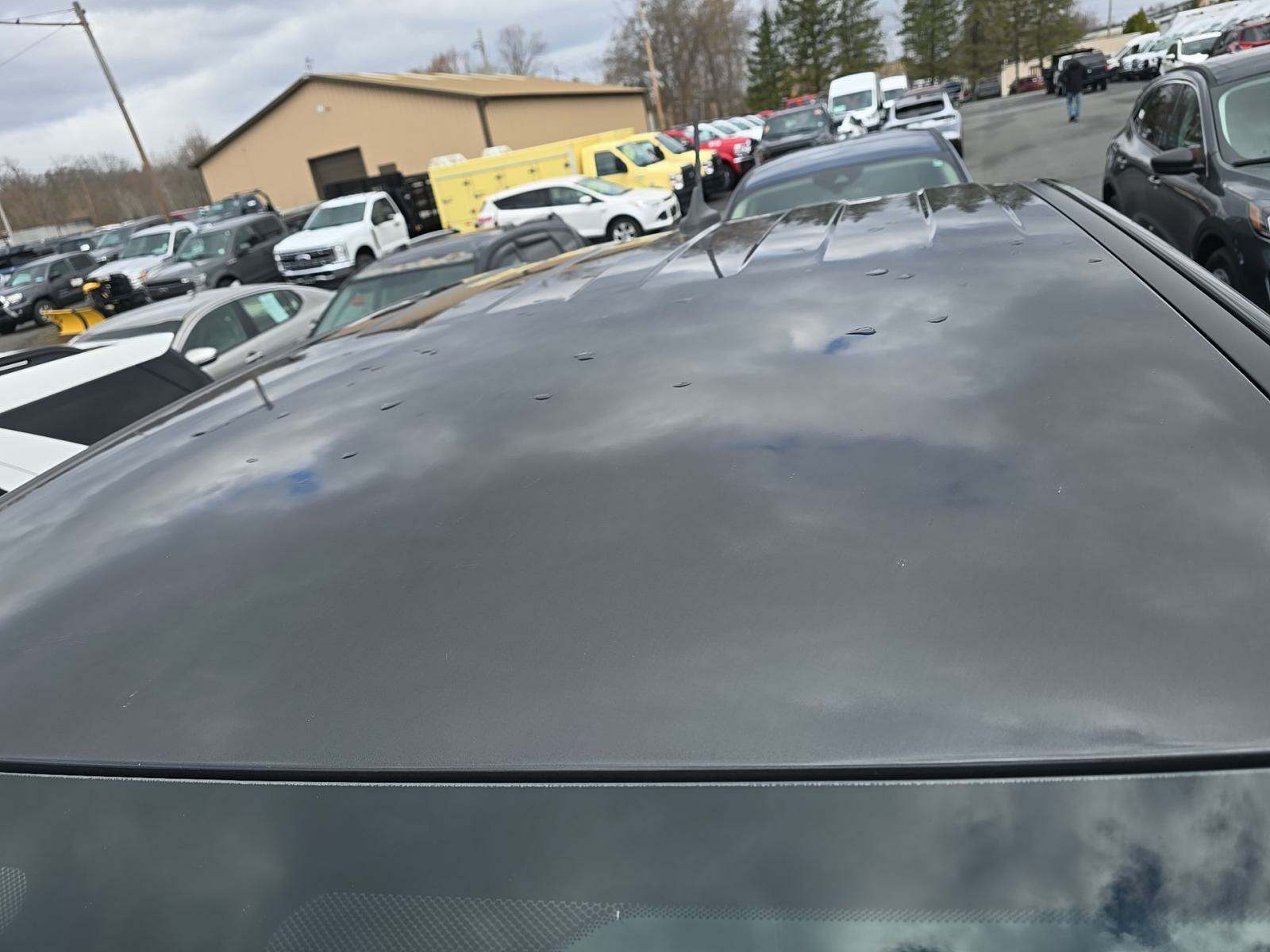 2019 Ford Ranger XLT AWD