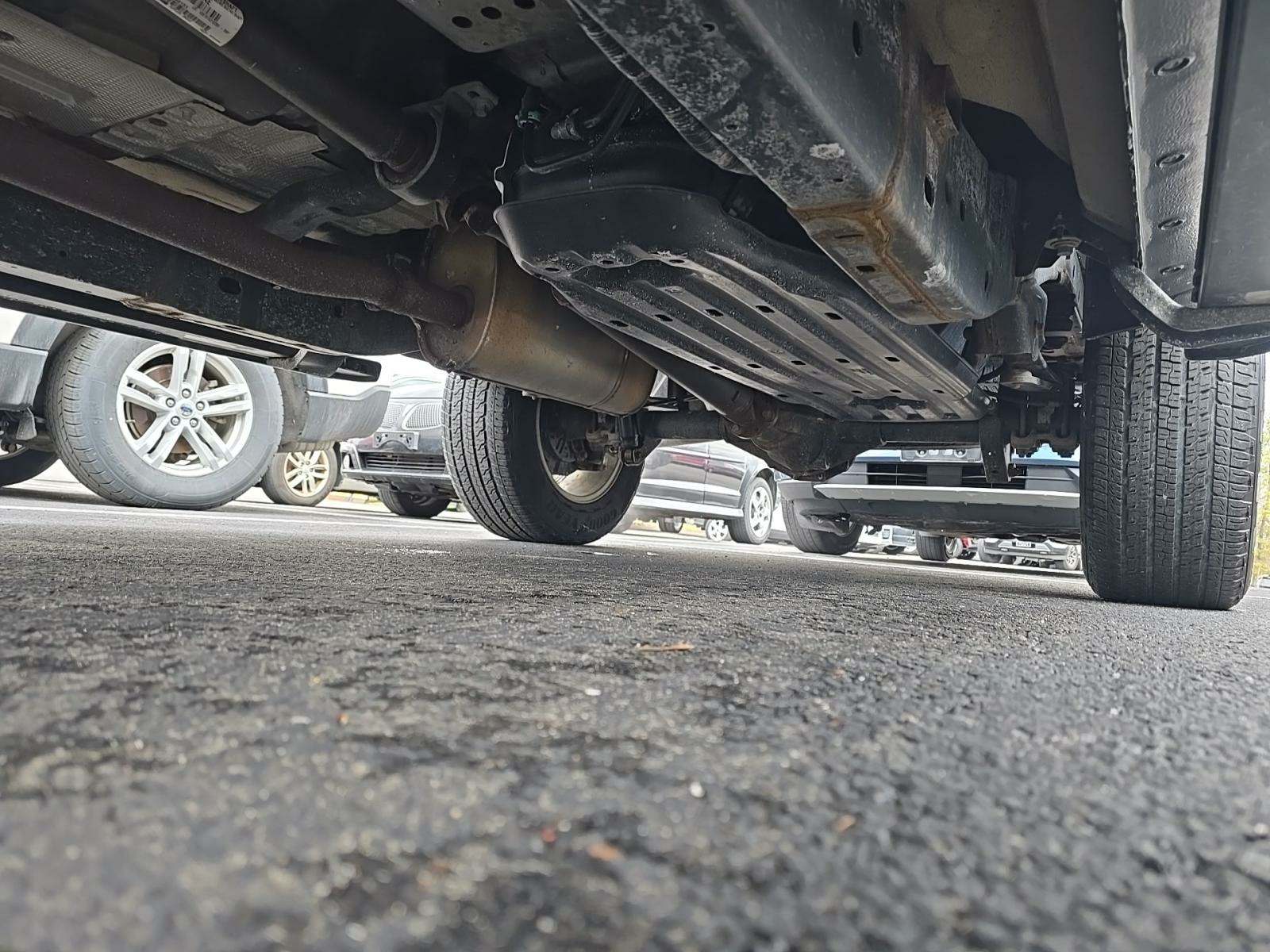 2019 Ford Ranger XLT AWD