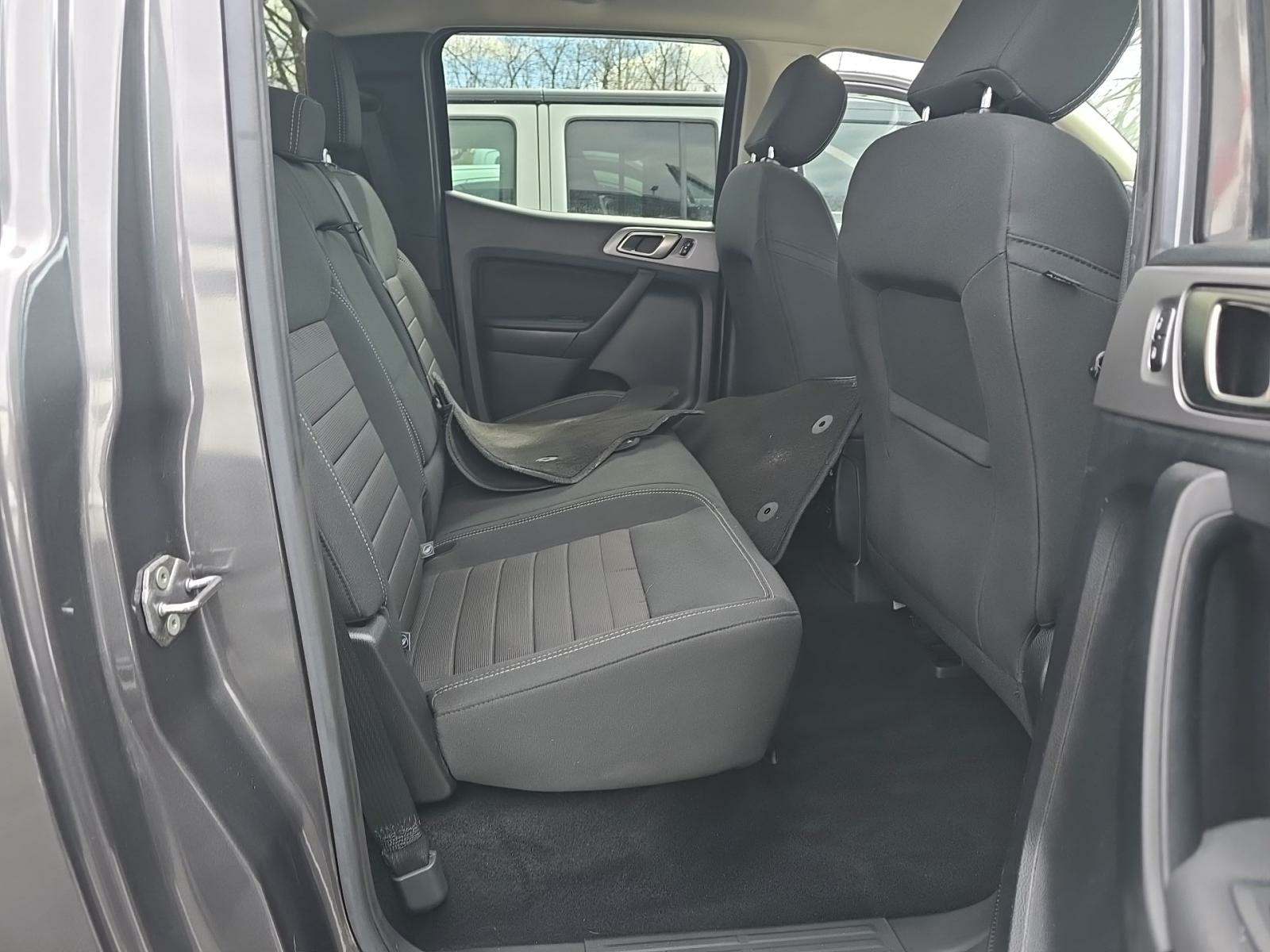 2019 Ford Ranger XLT AWD