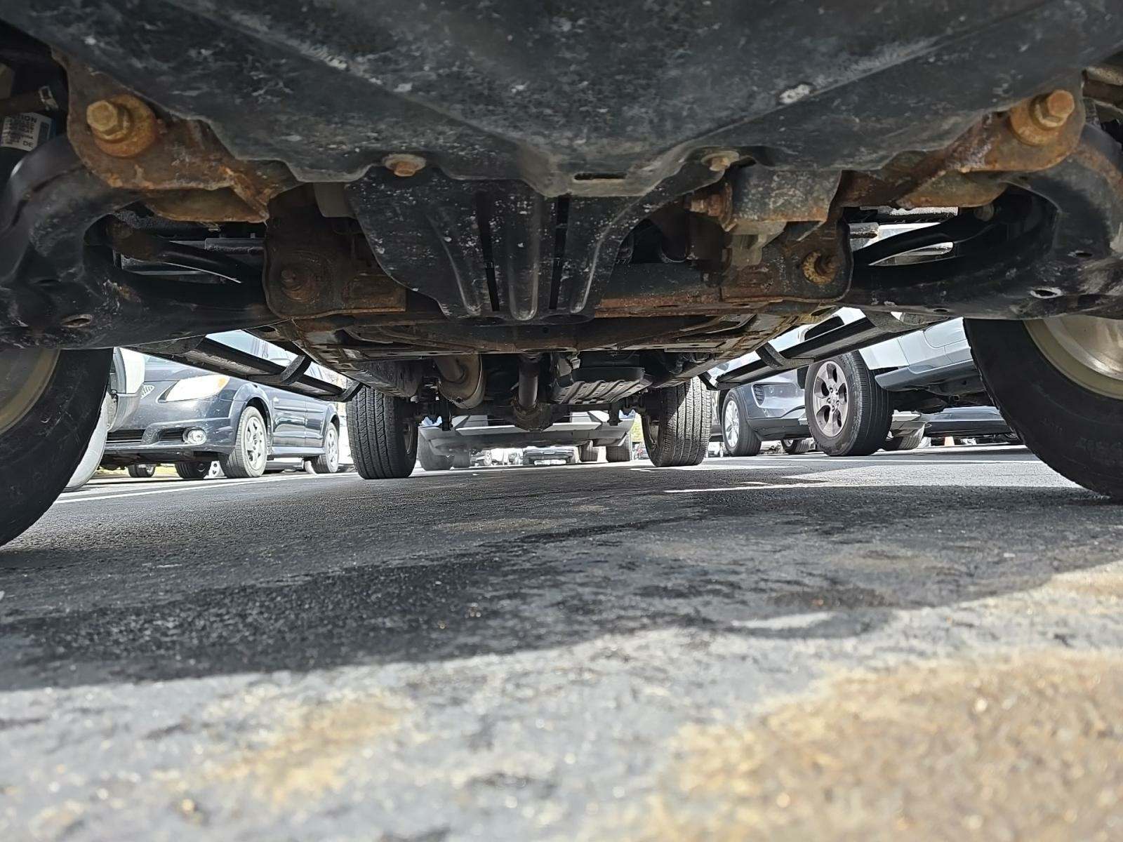 2019 Ford Ranger XLT AWD