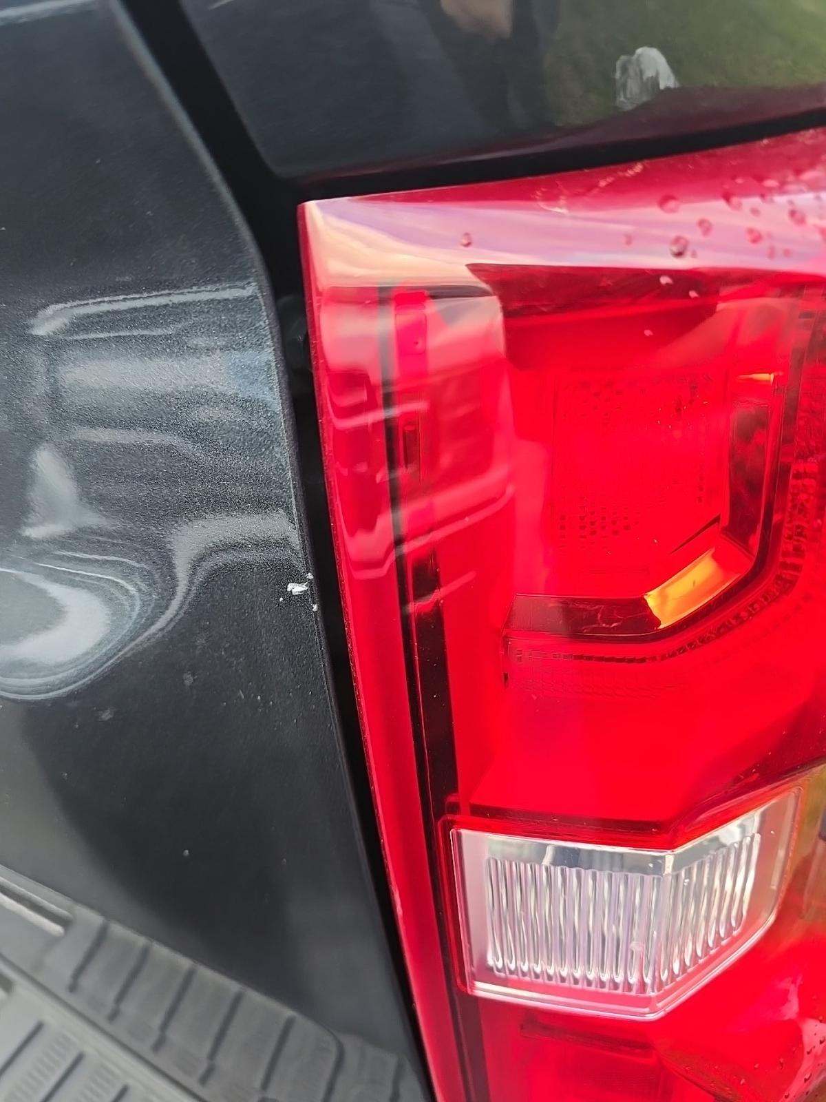 2019 Chevrolet Silverado 1500 LTZ AWD