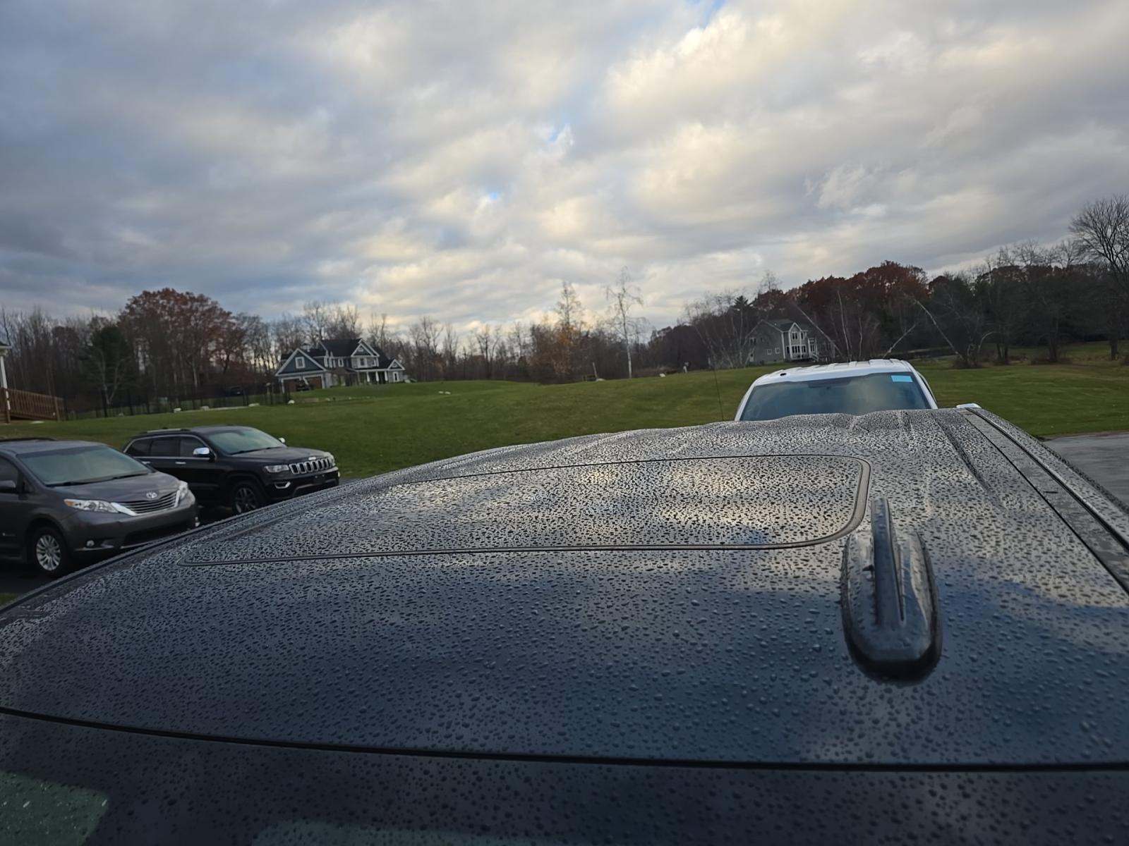 2019 Chevrolet Silverado 1500 LTZ AWD