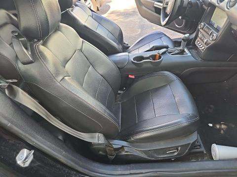 2019 Ford Mustang EcoBoost Premium RWD