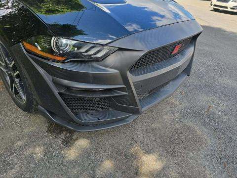 2019 Ford Mustang EcoBoost Premium RWD