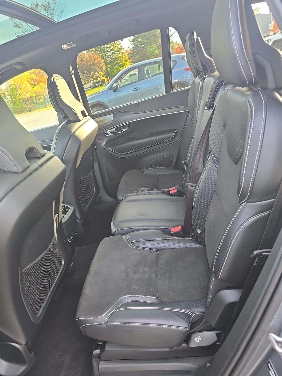 2019 Volvo XC90 T6 R-Design AWD