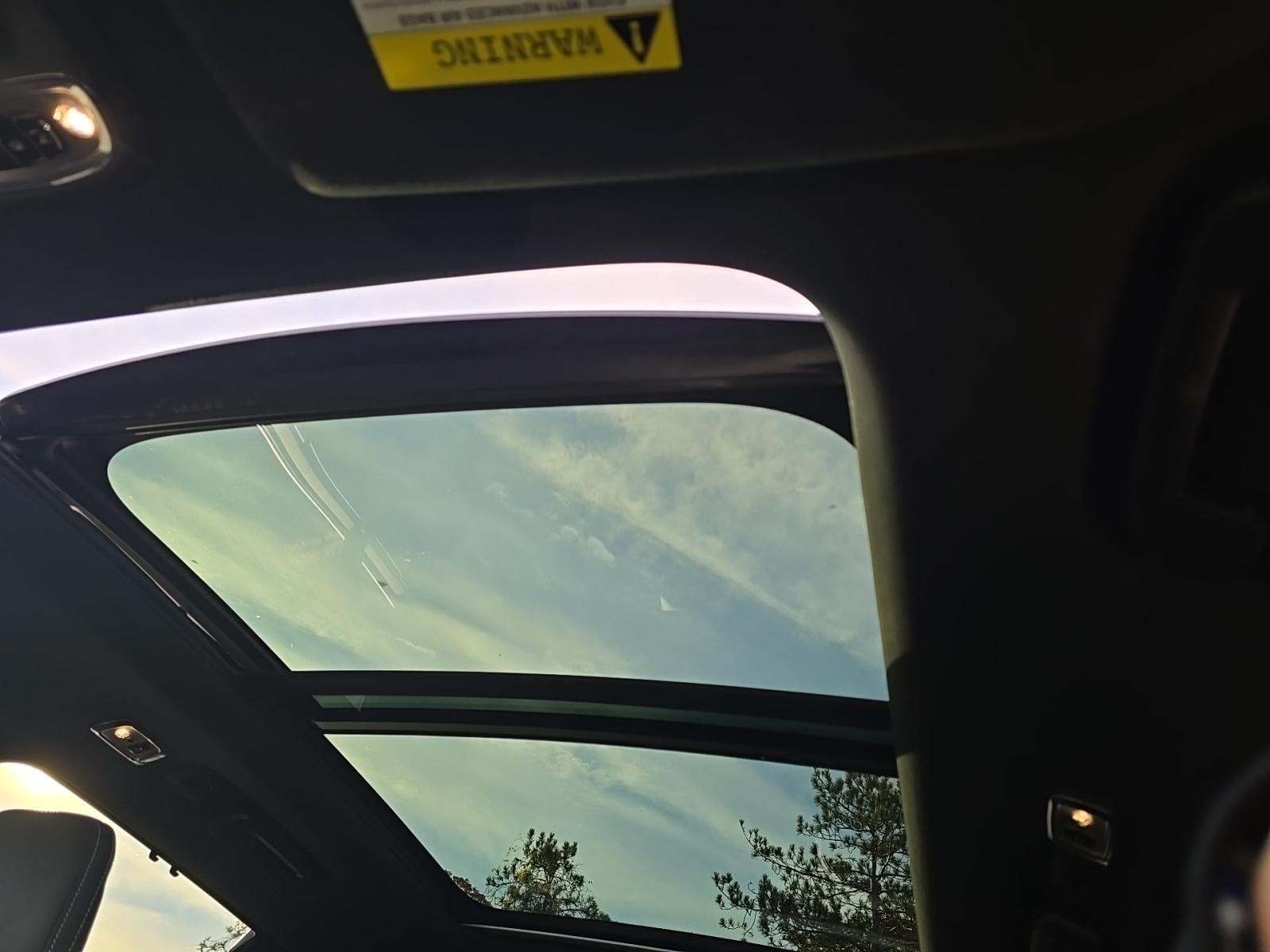 2019 Volvo XC90 T6 R-Design AWD