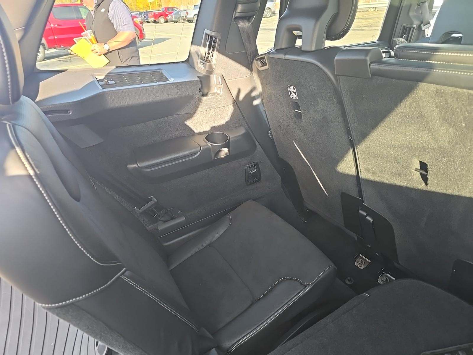 2019 Volvo XC90 T6 R-Design AWD