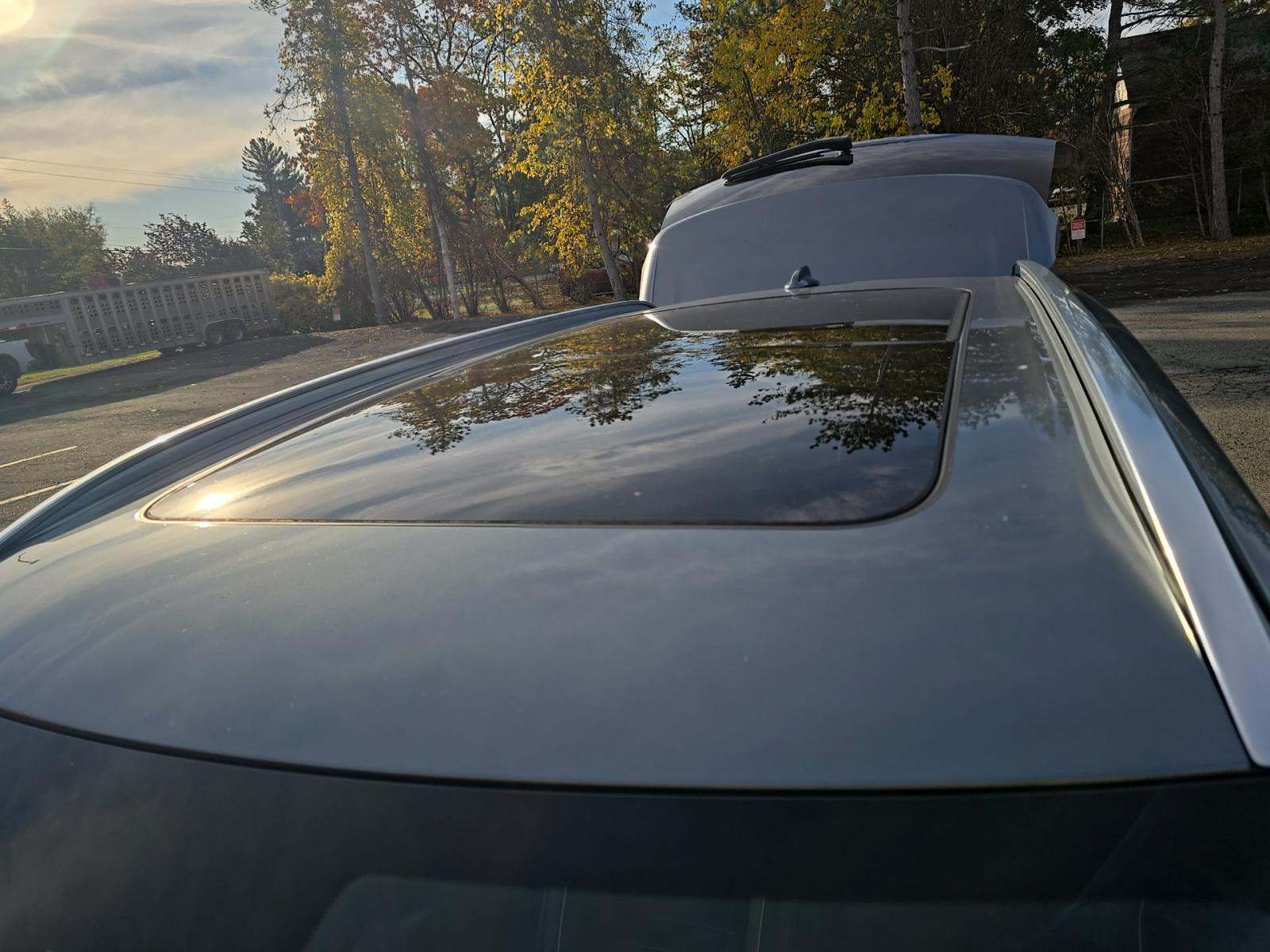 2019 Volvo XC90 T6 R-Design AWD