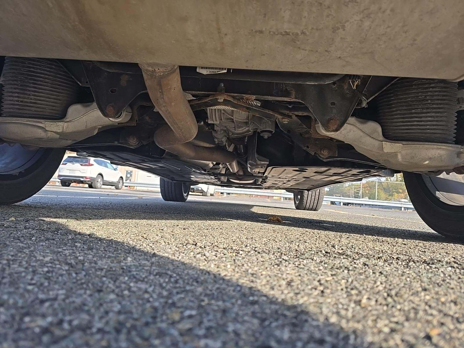 2019 Volvo XC90 T6 R-Design AWD