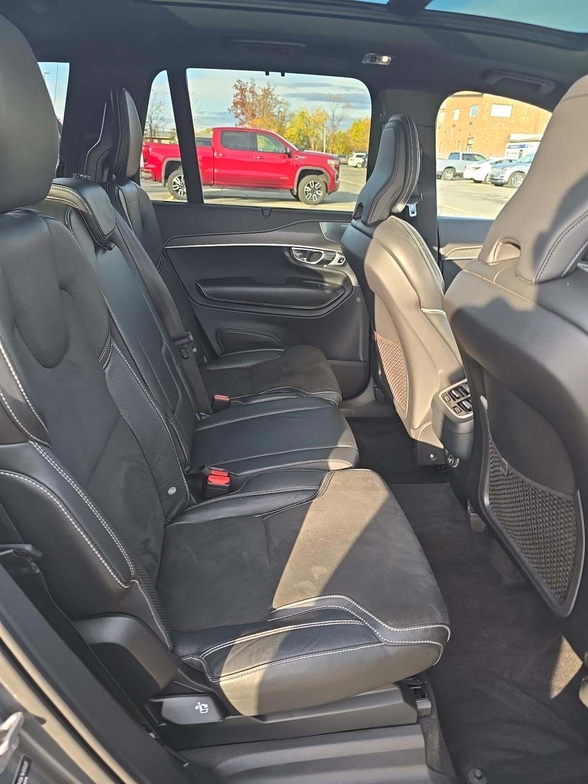 2019 Volvo XC90 T6 R-Design AWD