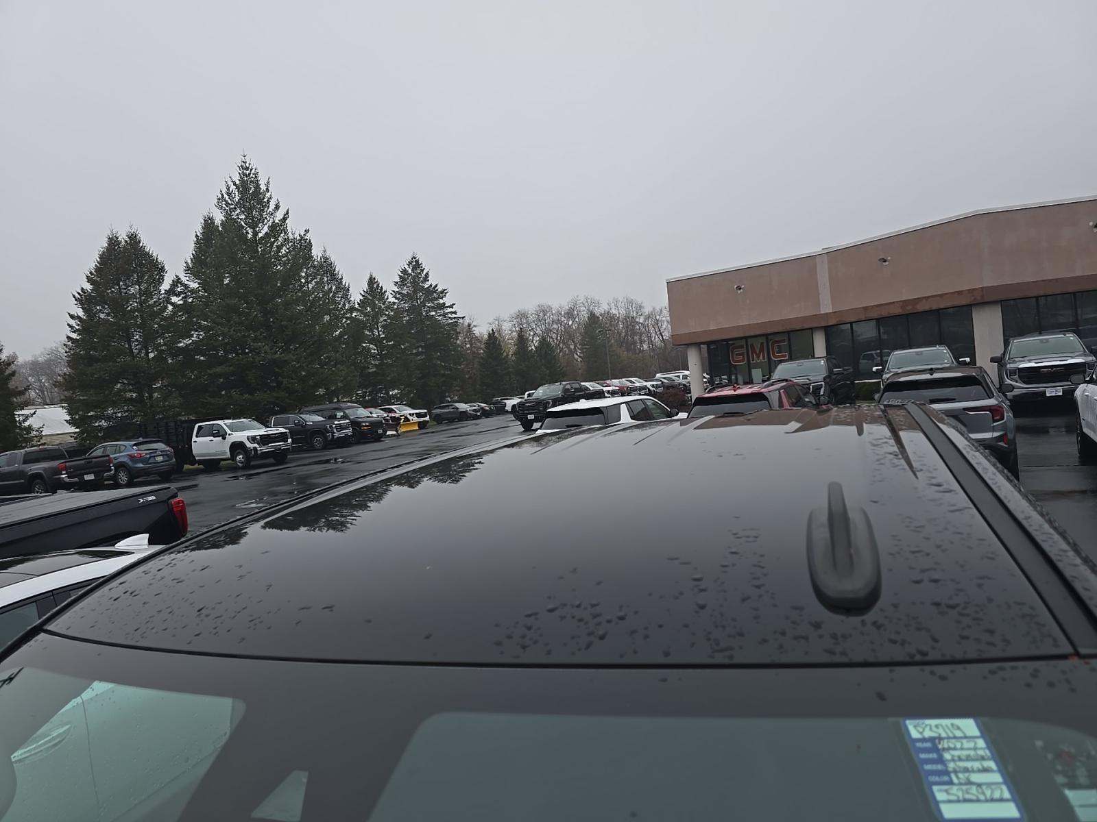 2022 Chevrolet Silverado 1500 Custom AWD