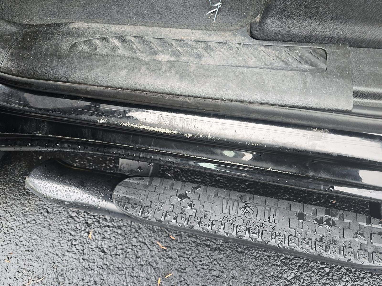 2022 Chevrolet Silverado 1500 Custom AWD