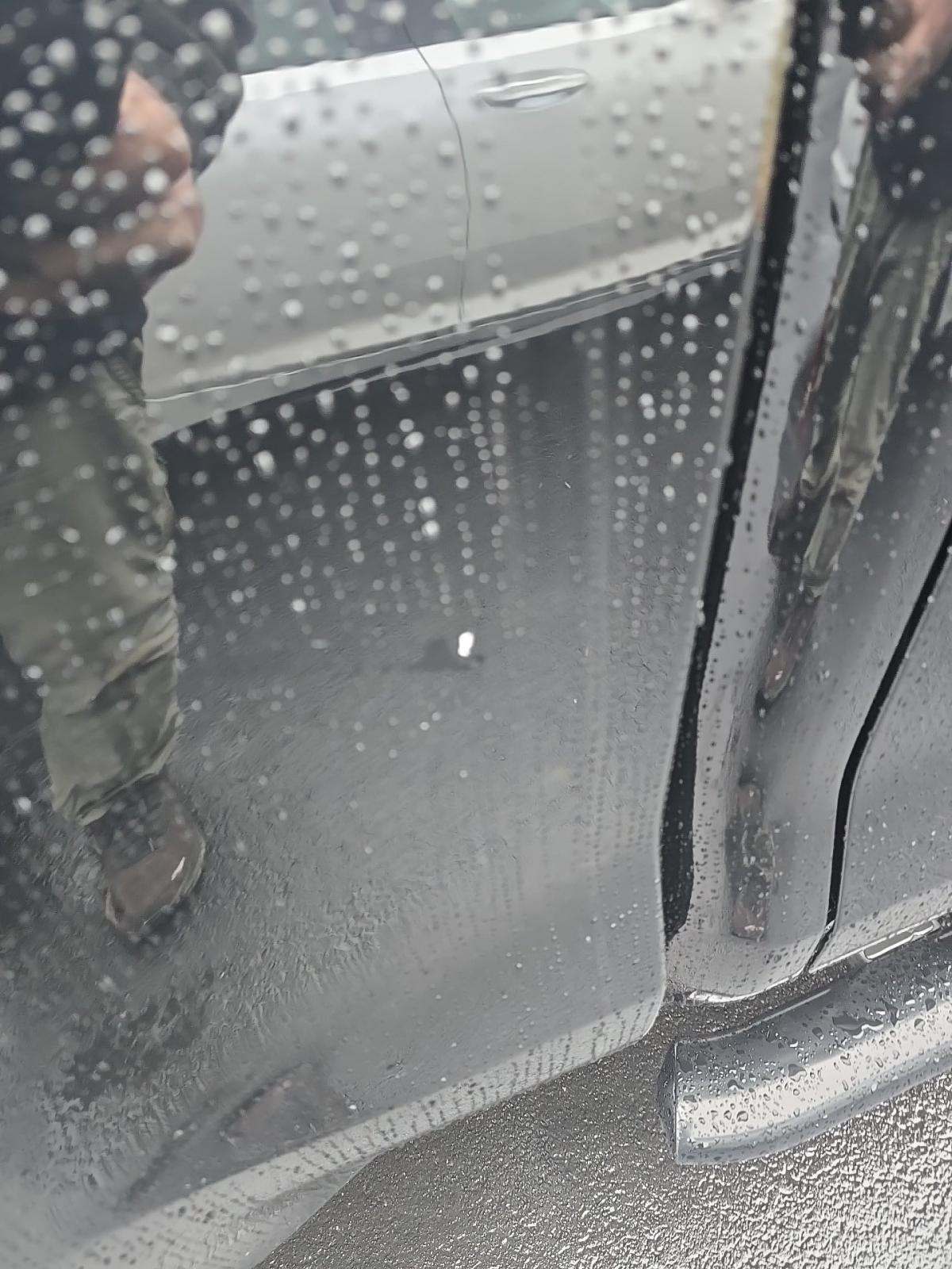 2022 Chevrolet Silverado 1500 Custom AWD