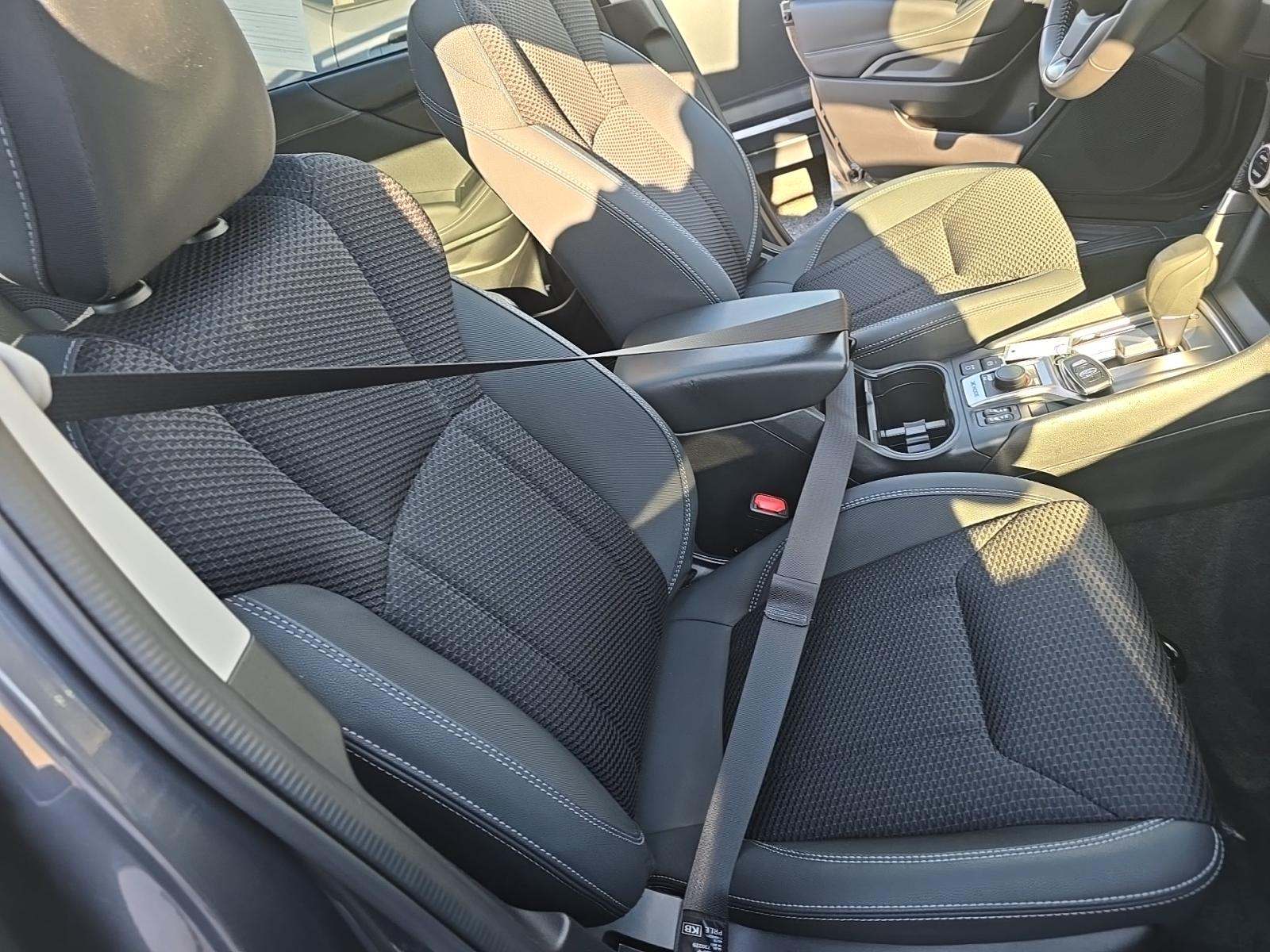 2023 Subaru Forester Premium AWD