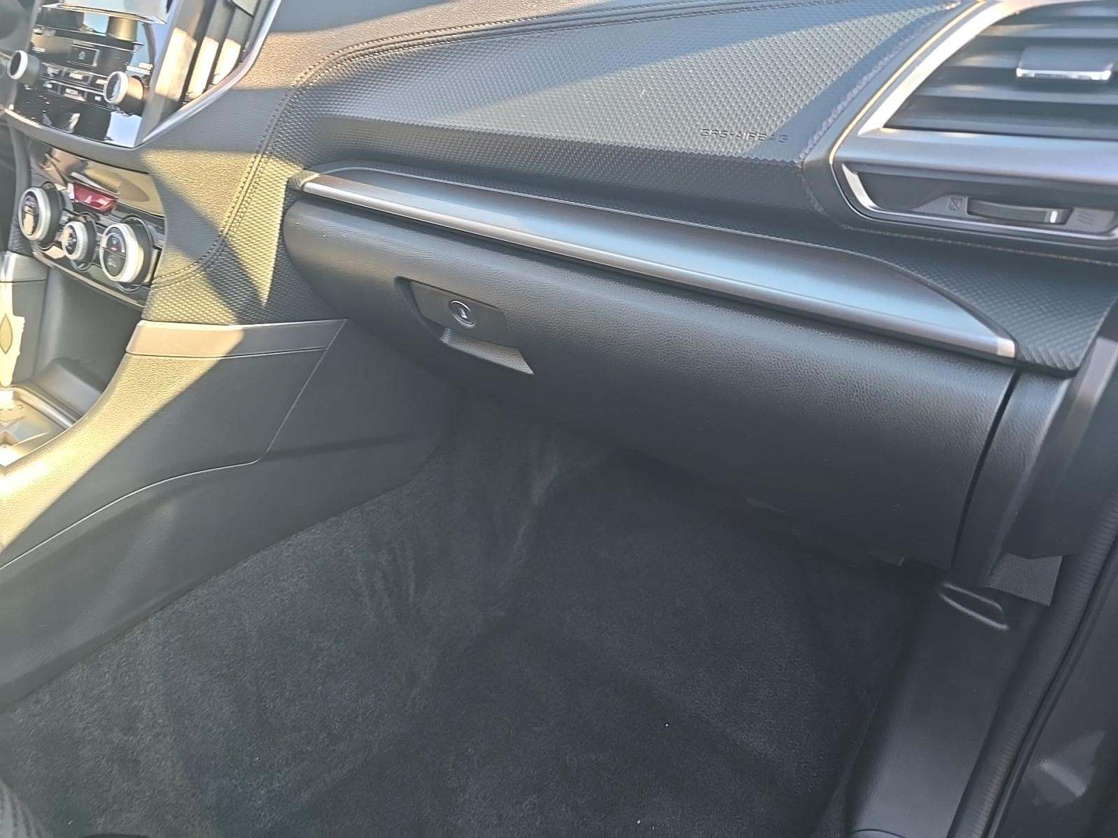 2023 Subaru Forester Premium AWD