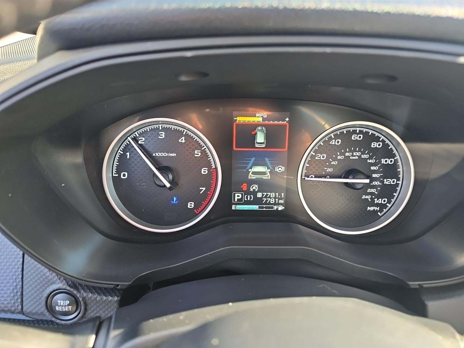 2023 Subaru Forester Premium AWD