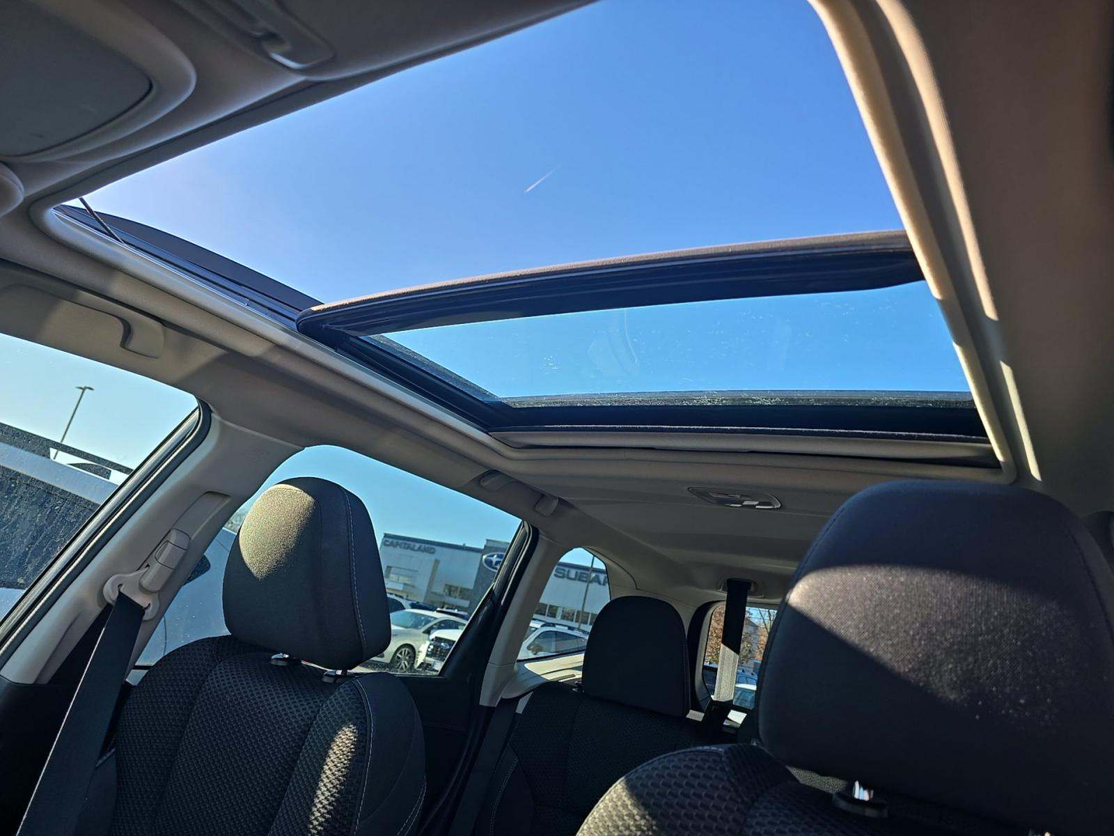 2023 Subaru Forester Premium AWD