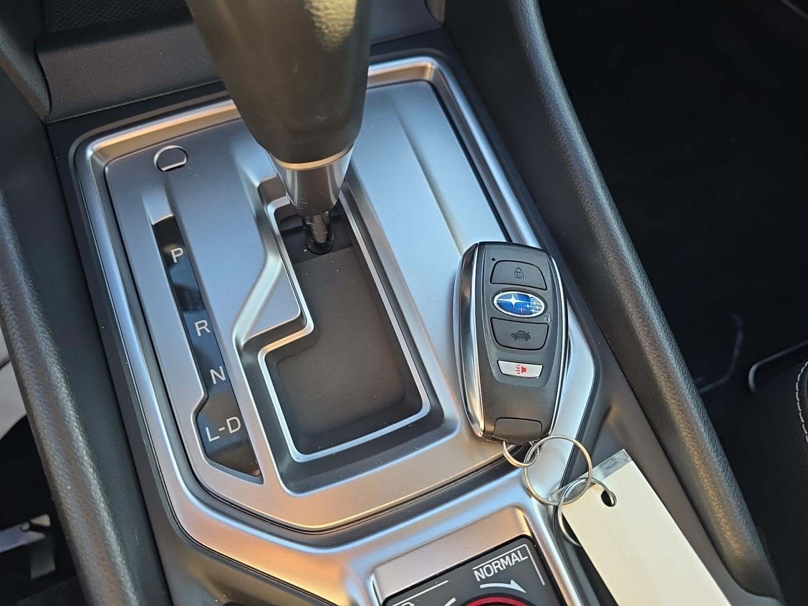 2023 Subaru Forester Premium AWD