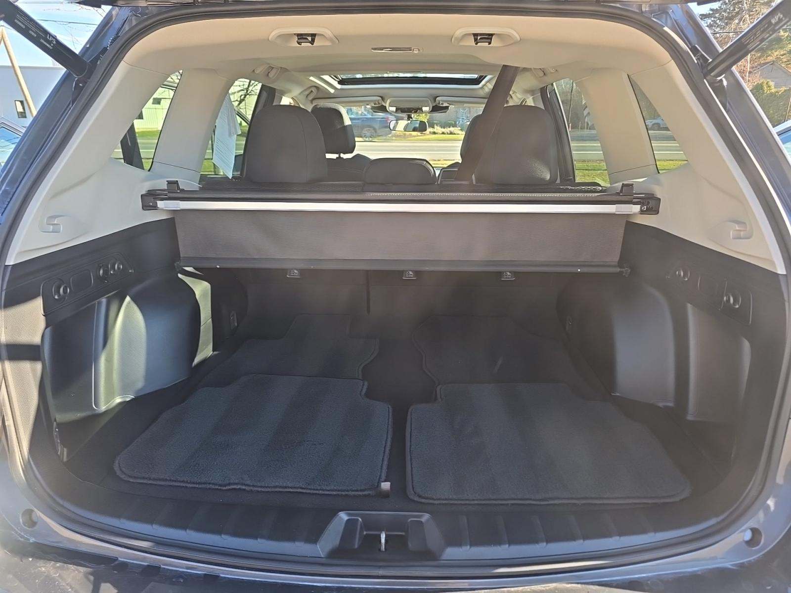 2023 Subaru Forester Premium AWD