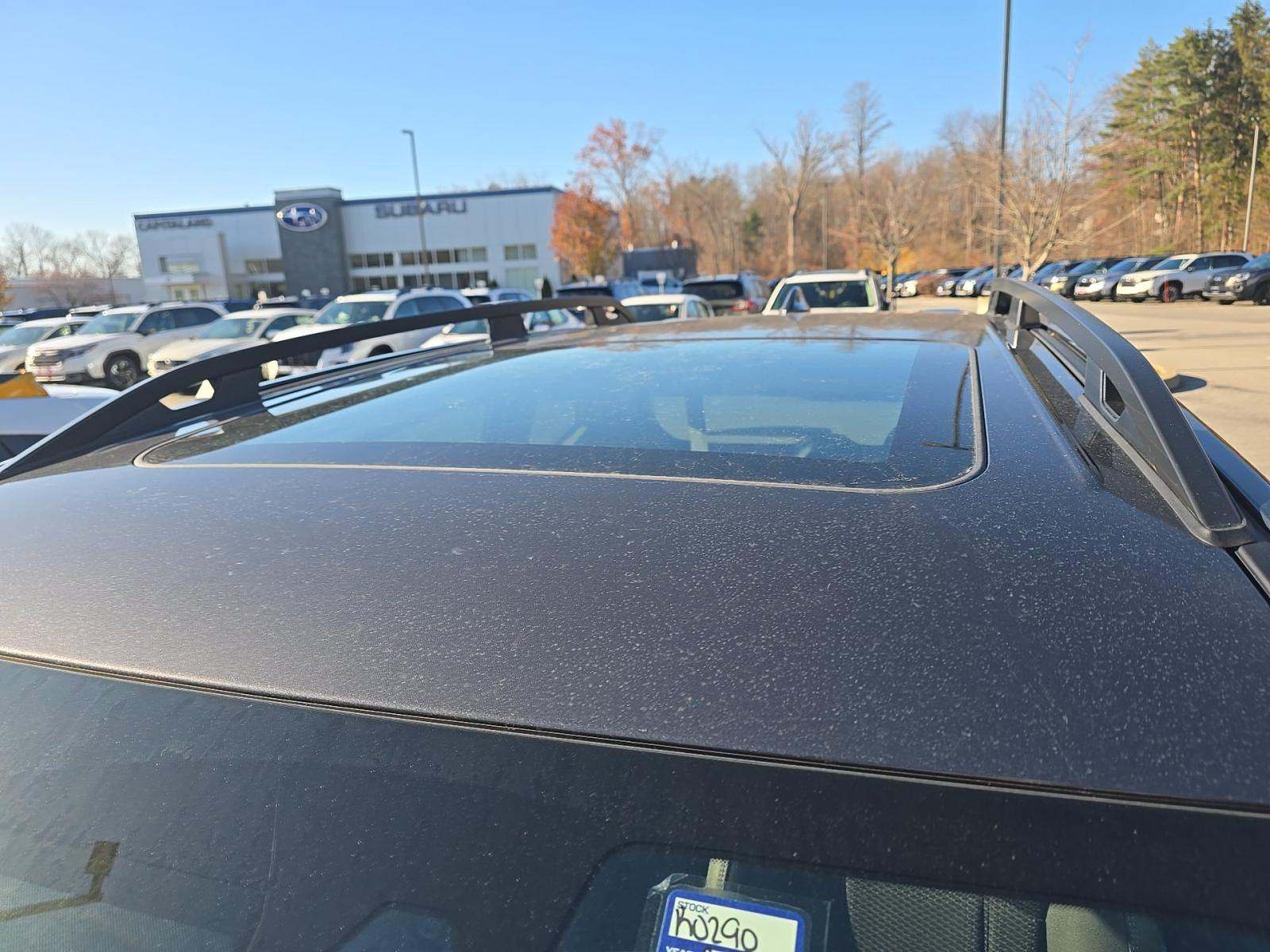 2023 Subaru Forester Premium AWD