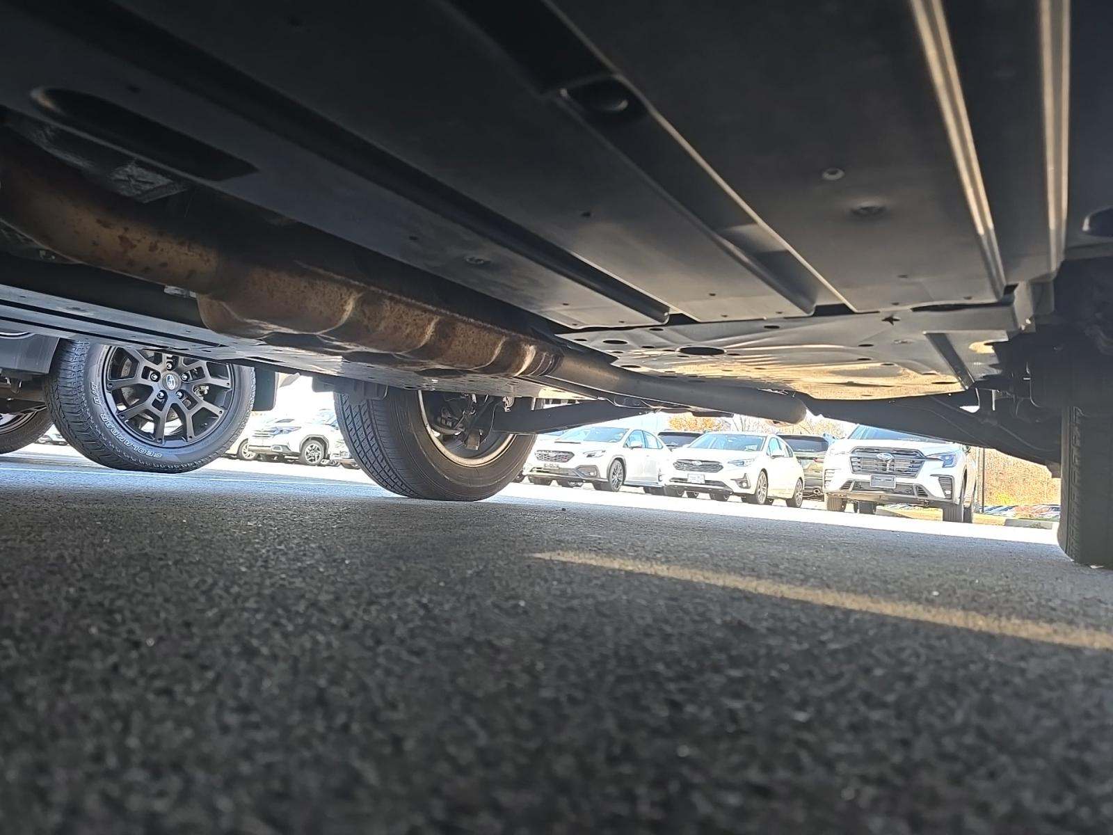 2023 Subaru Forester Premium AWD