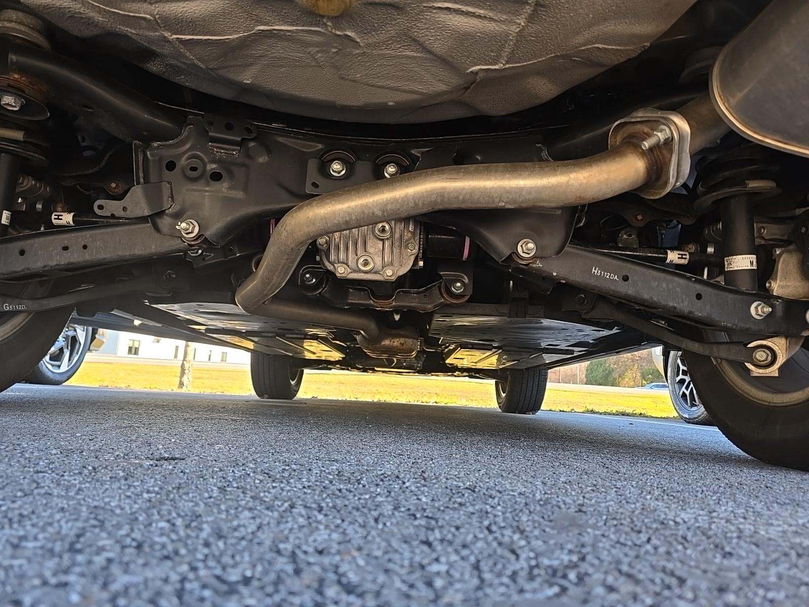 2023 Subaru Forester Premium AWD