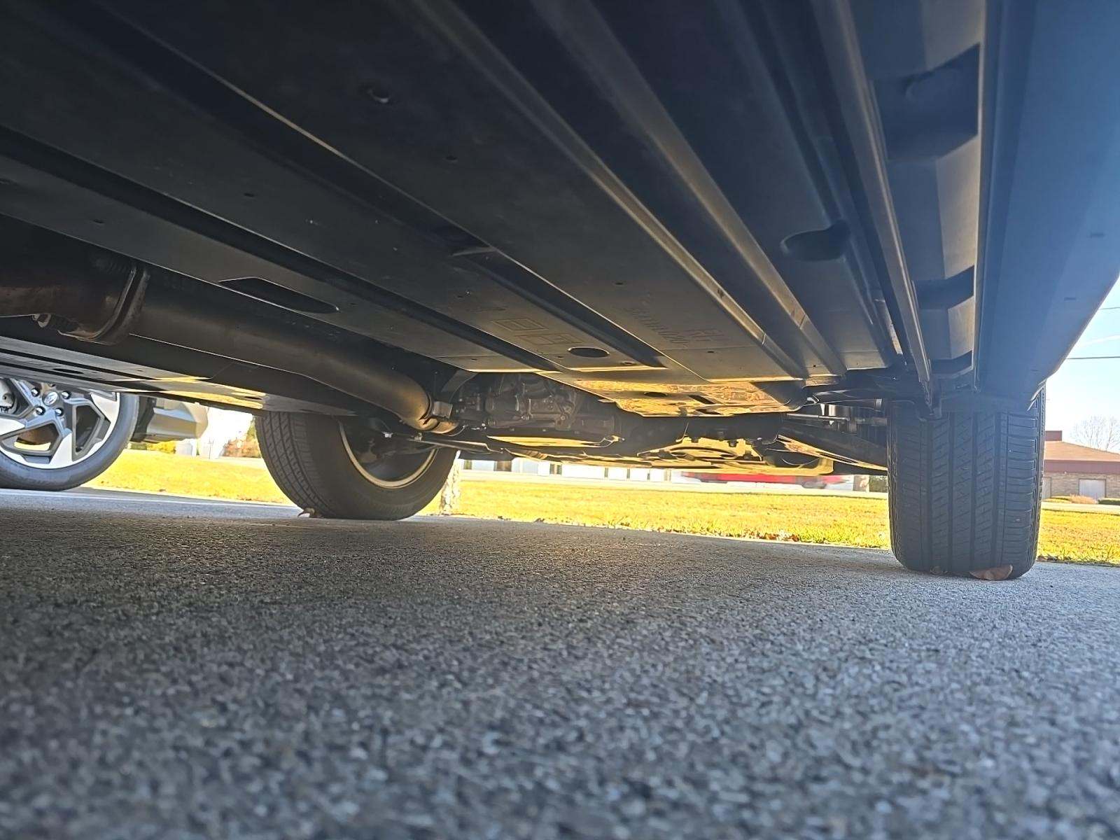 2023 Subaru Forester Premium AWD