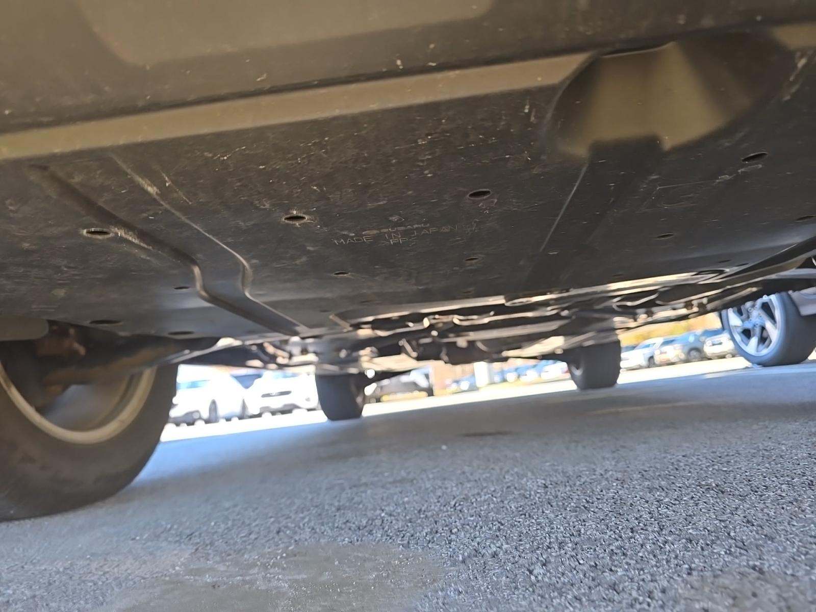 2023 Subaru Forester Premium AWD