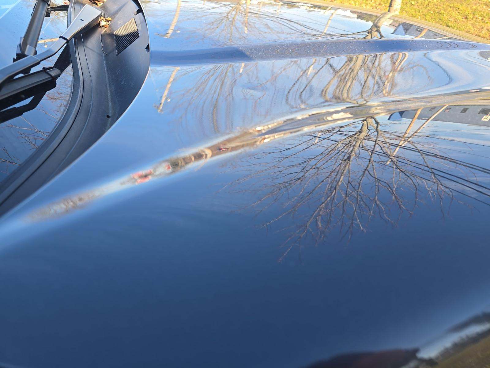 2023 Subaru Forester Premium AWD