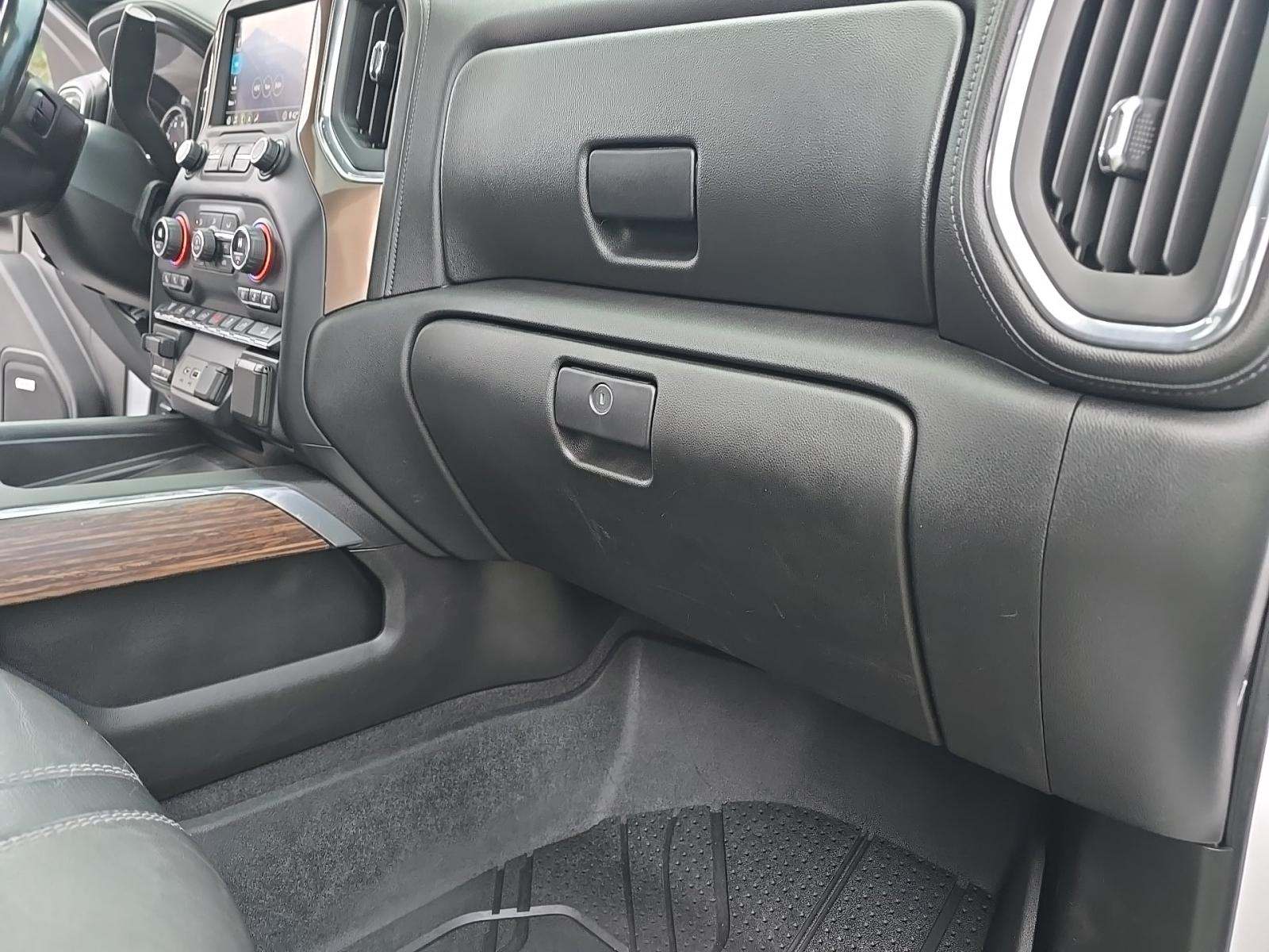 2020 Chevrolet Silverado 2500HD High Country AWD