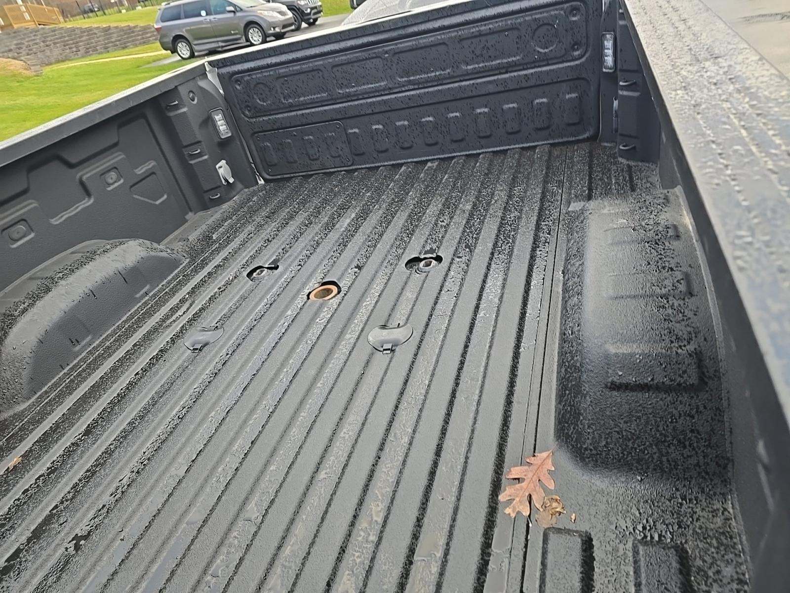 2020 Chevrolet Silverado 2500HD High Country AWD